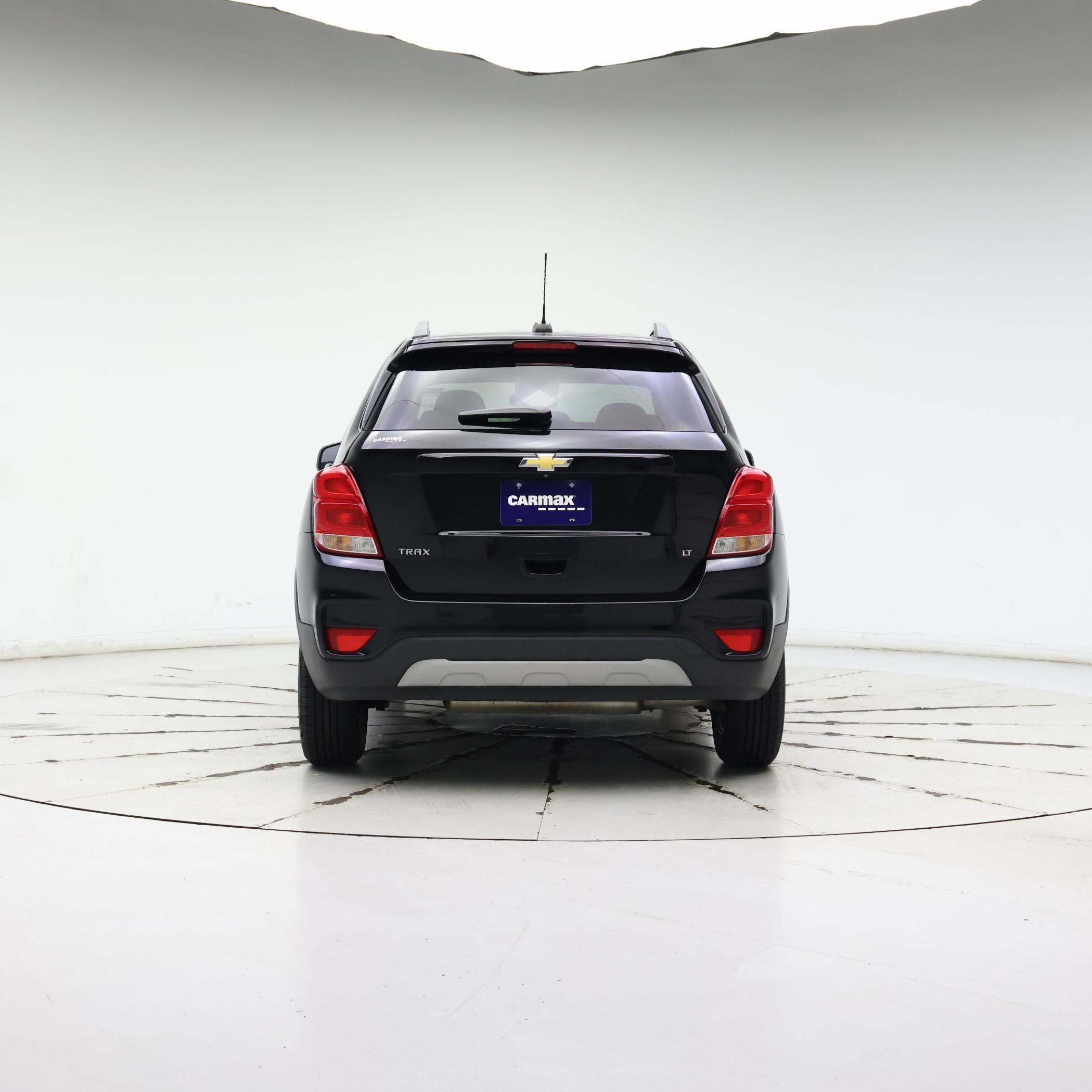Thumbnail: 2019 Chevrolet Trax - 6