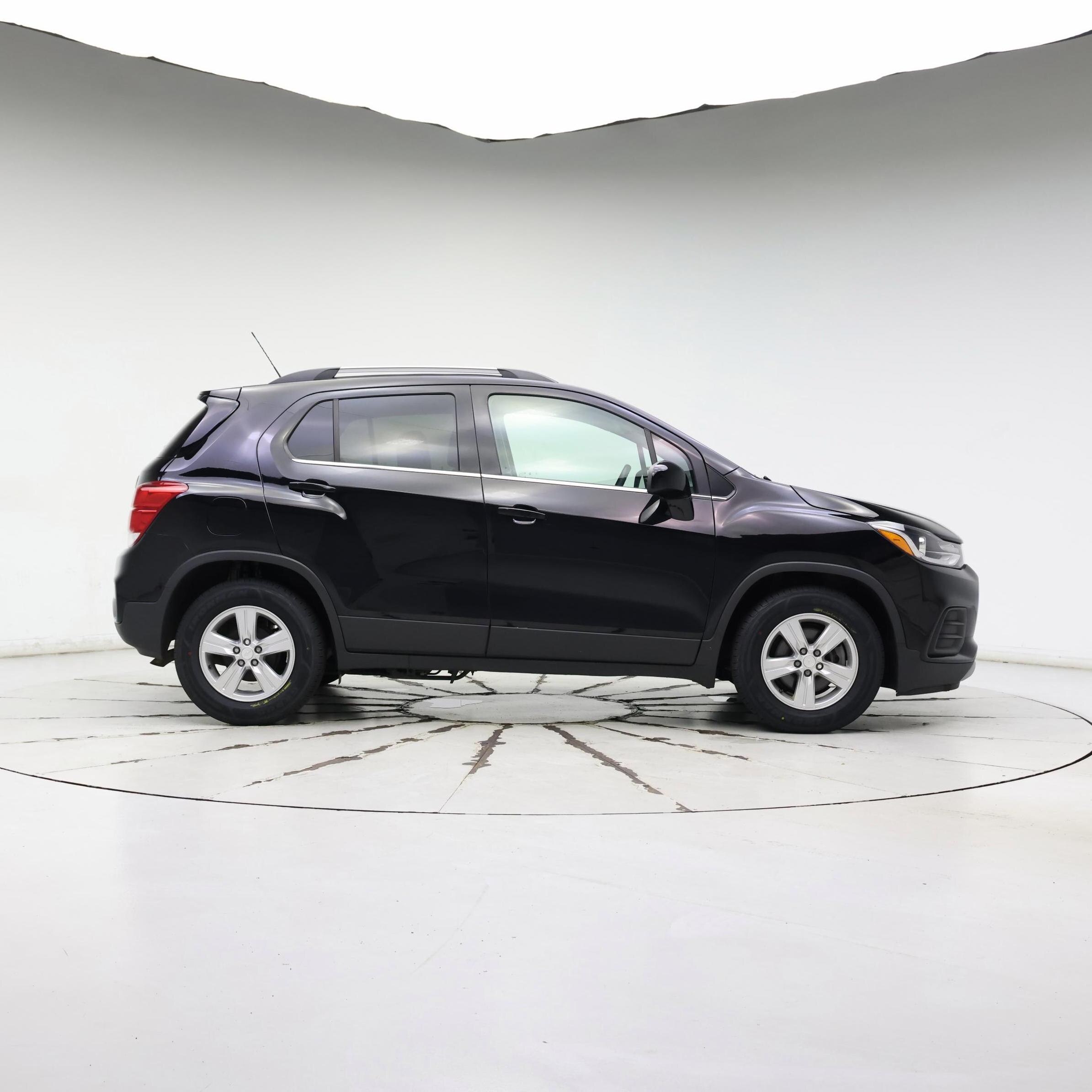 Thumbnail: 2019 Chevrolet Trax - 7