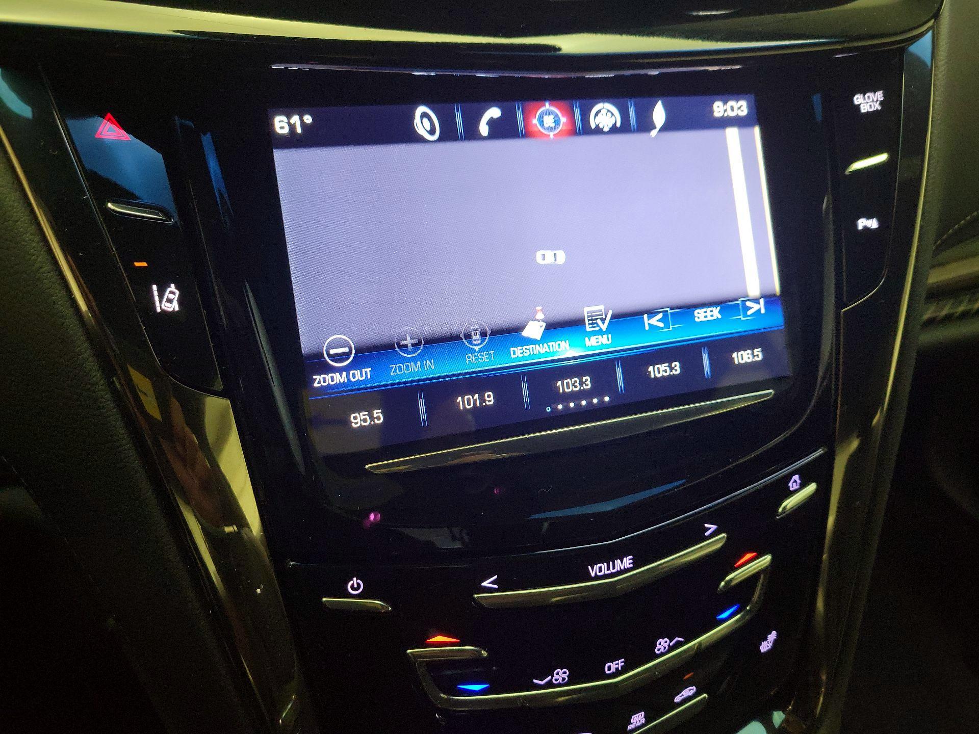 Thumbnail: 2014 Cadillac ELR - 14