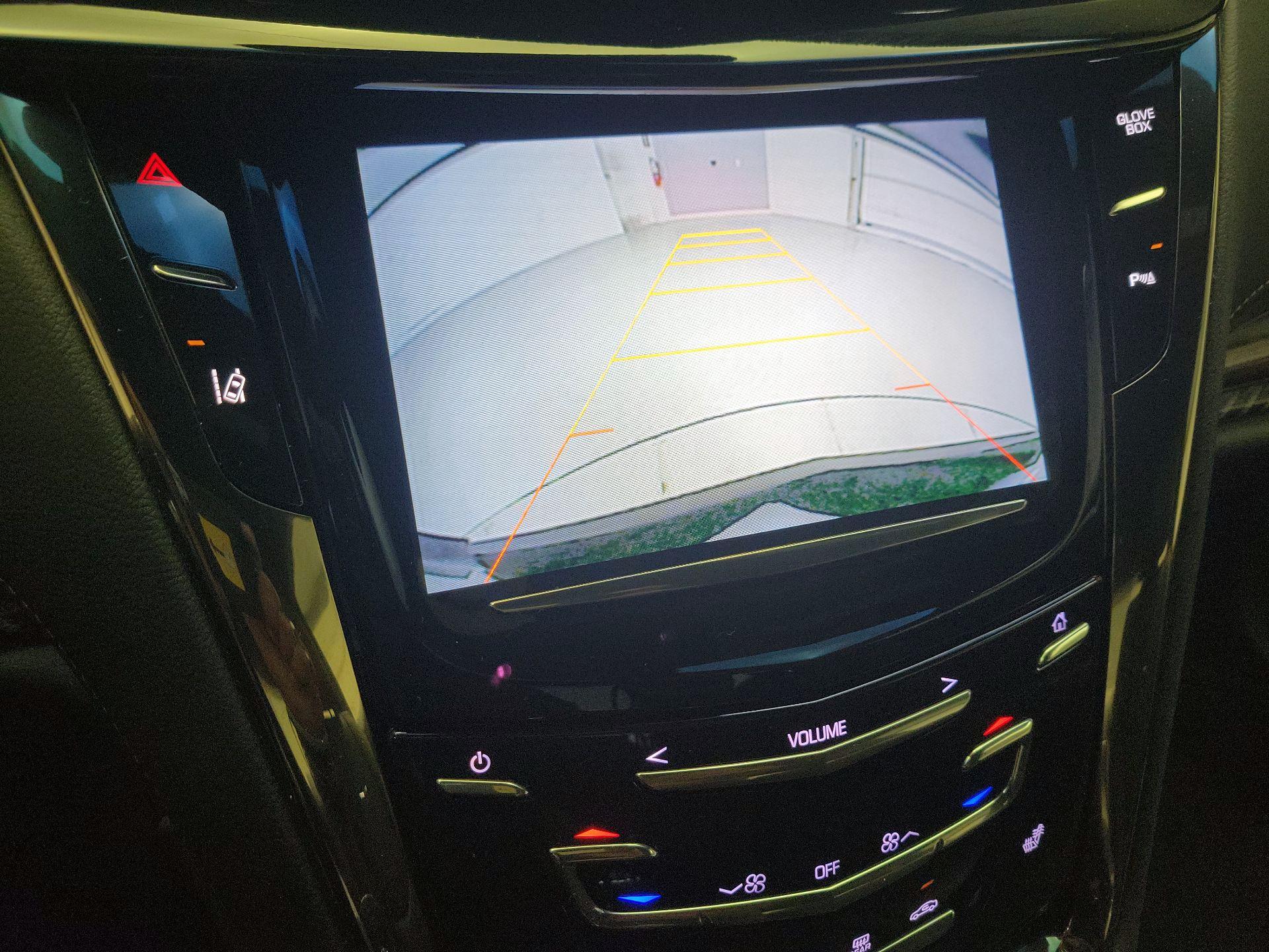 Thumbnail: 2014 Cadillac ELR - 15