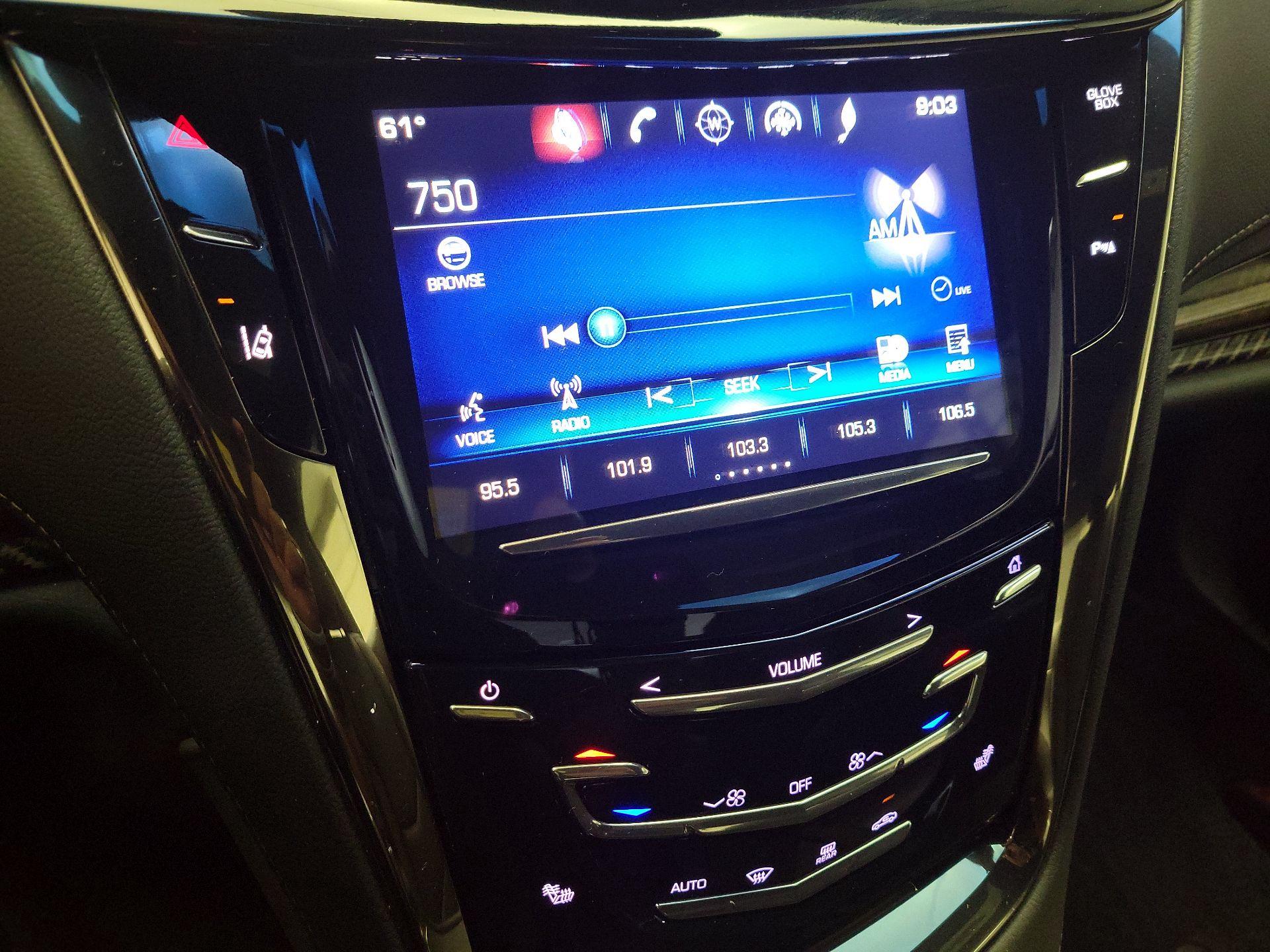 Thumbnail: 2014 Cadillac ELR - 16