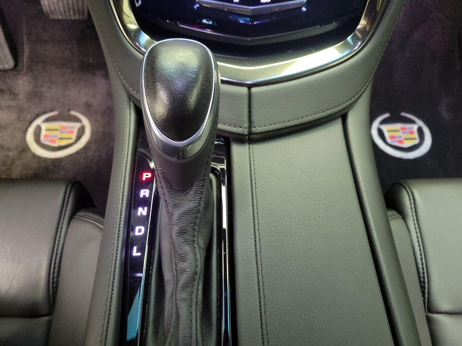 Thumbnail: 2014 Cadillac ELR - 18