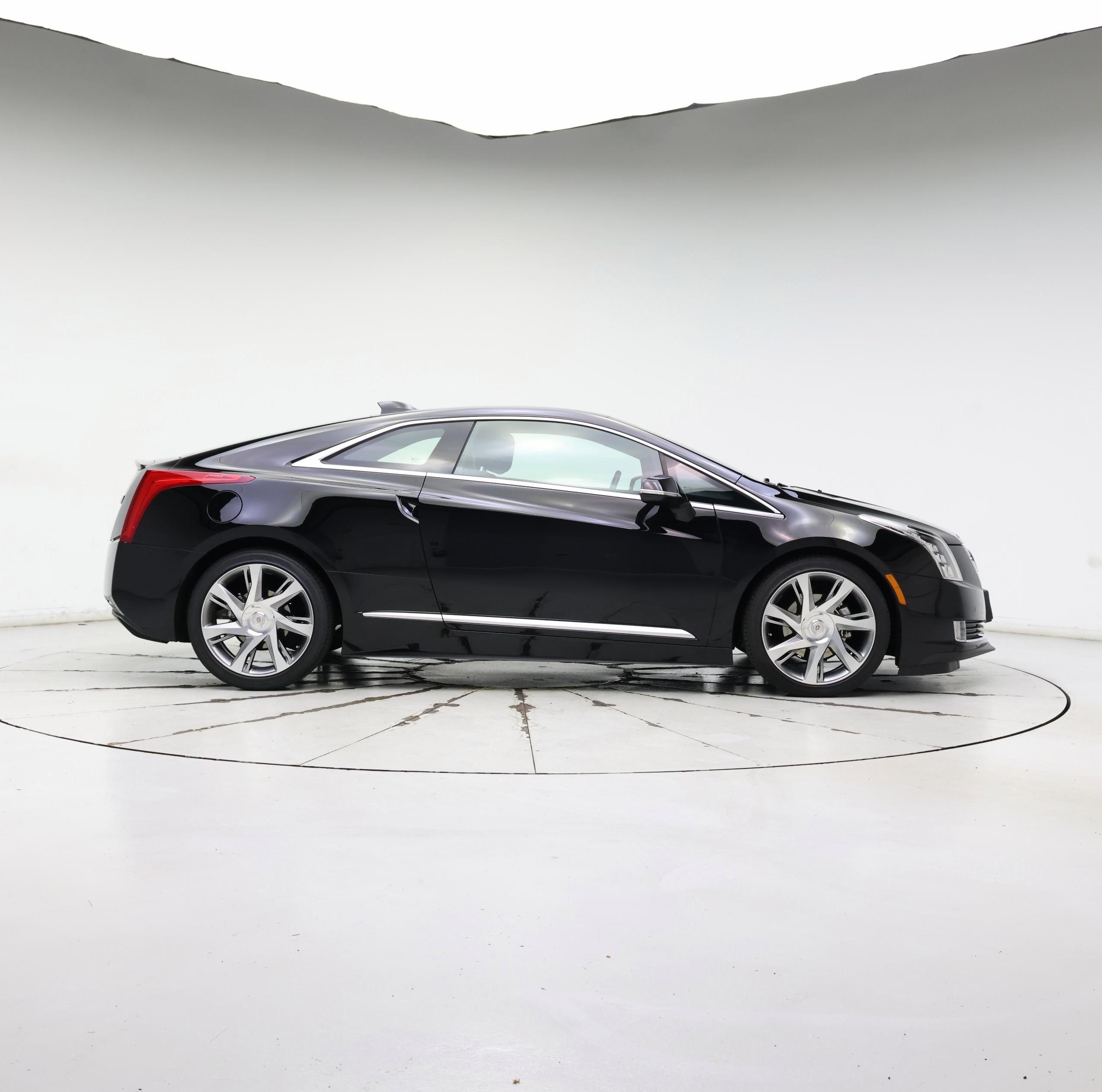Thumbnail: 2014 Cadillac ELR - 7