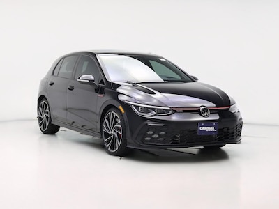 2022 Volkswagen GTI Autobahn