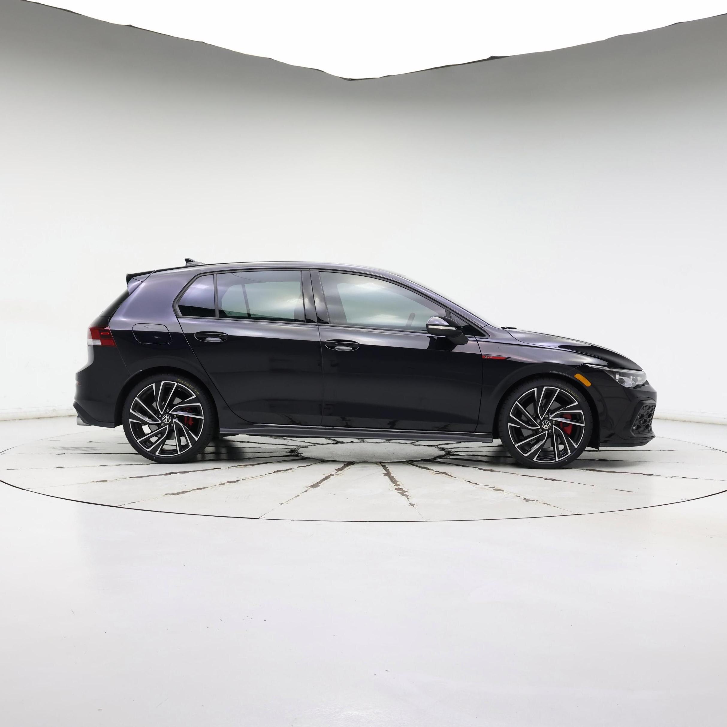 Thumbnail: 2022 Volkswagen Golf - 7