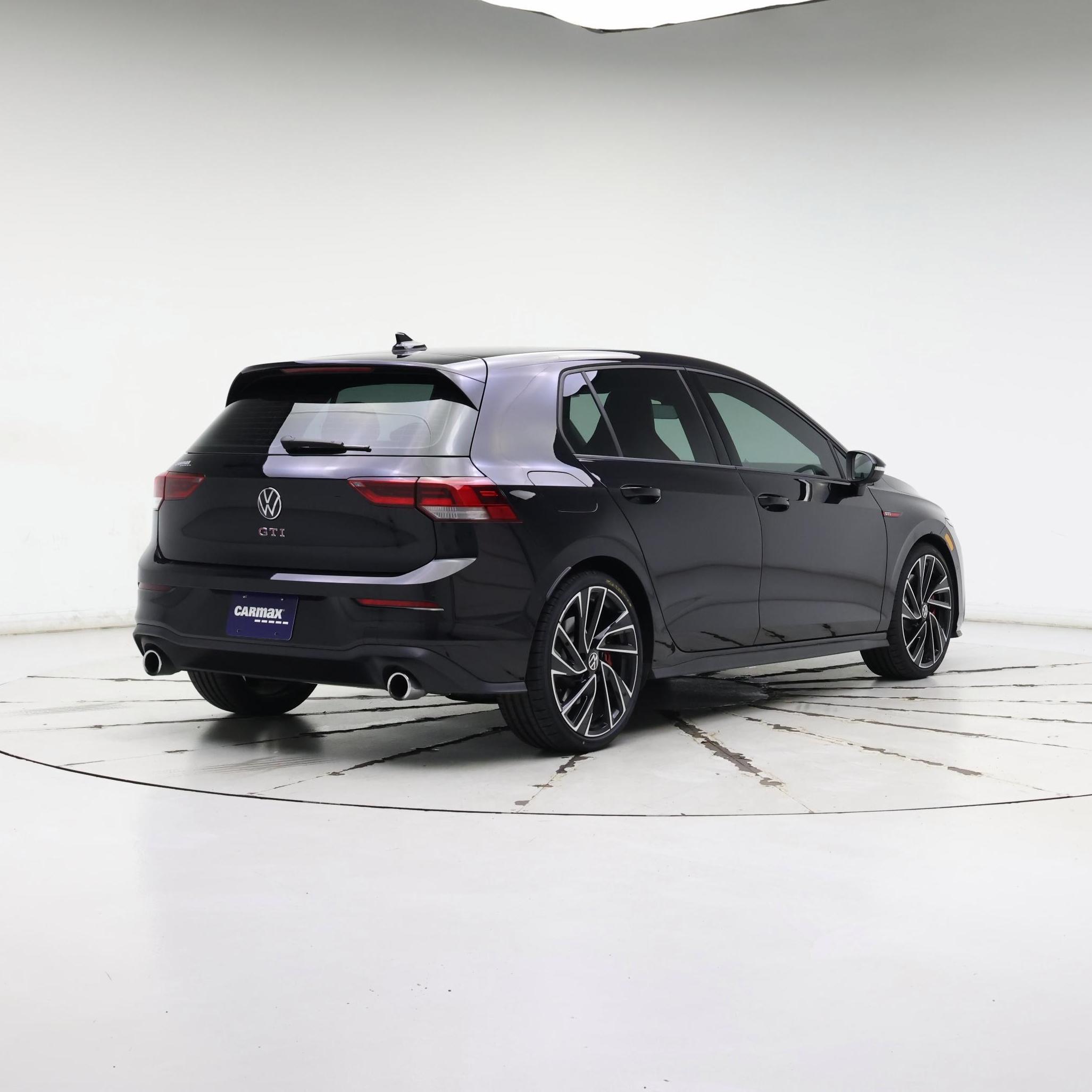 Thumbnail: 2022 Volkswagen Golf - 8