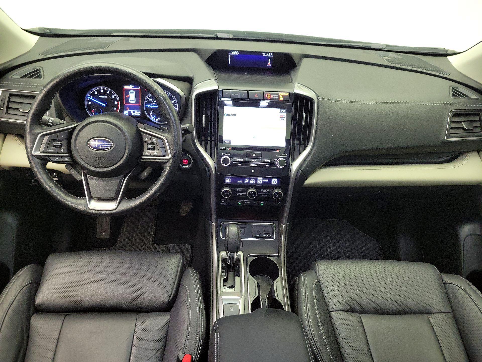 Thumbnail: 2021 Subaru Ascent - 9