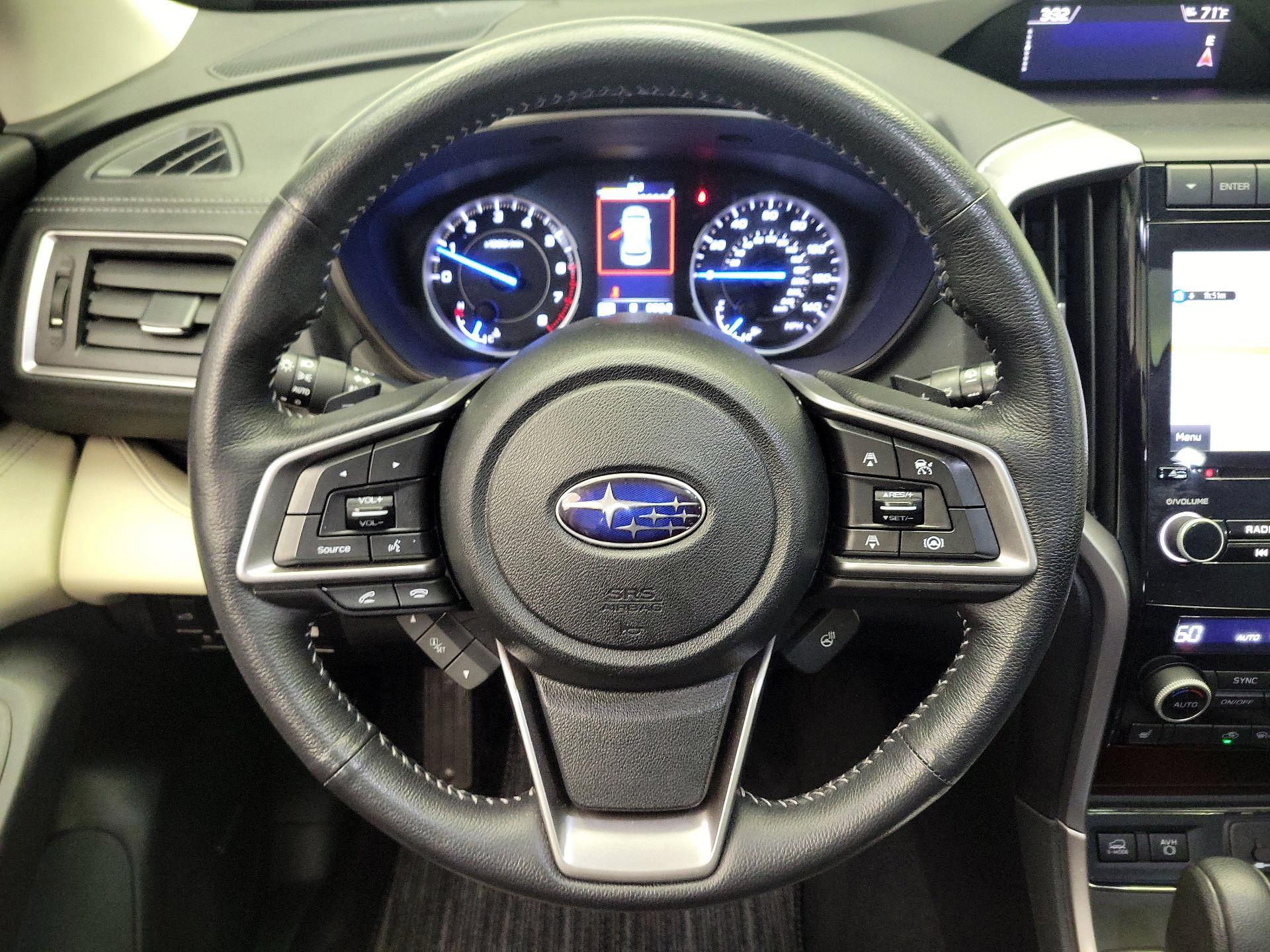 Thumbnail: 2021 Subaru Ascent - 10
