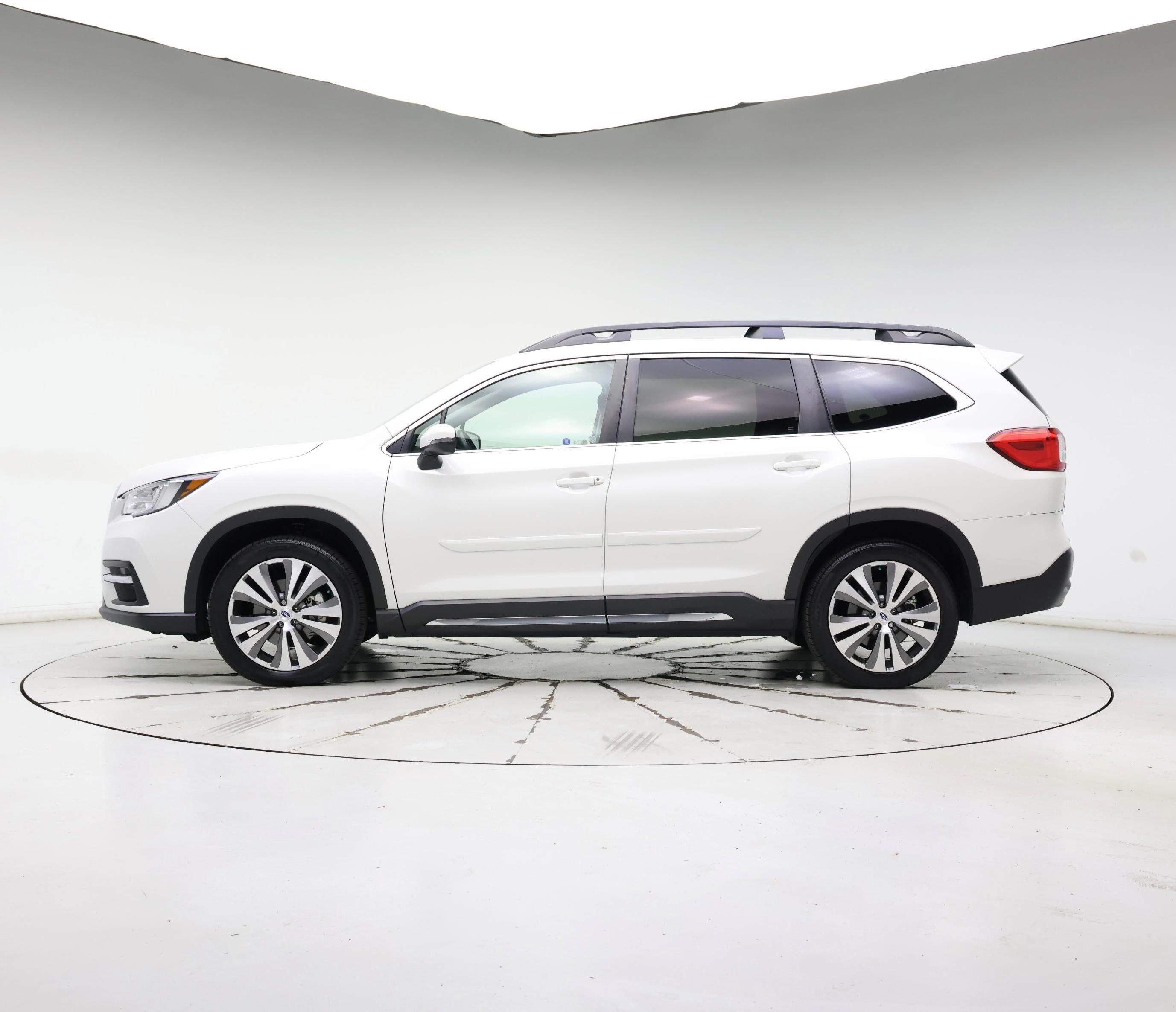 Thumbnail: 2021 Subaru Ascent - 3