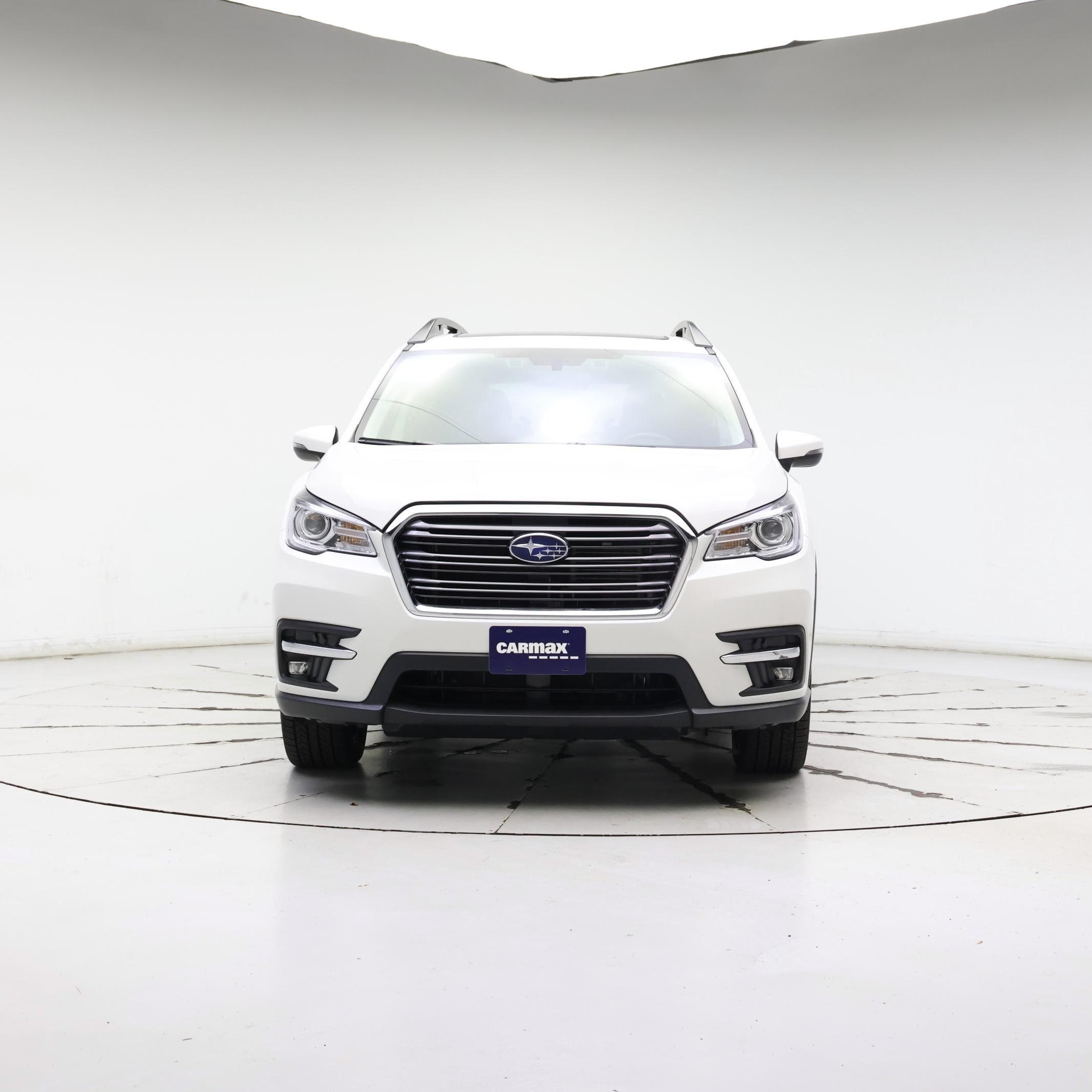 Thumbnail: 2021 Subaru Ascent - 5
