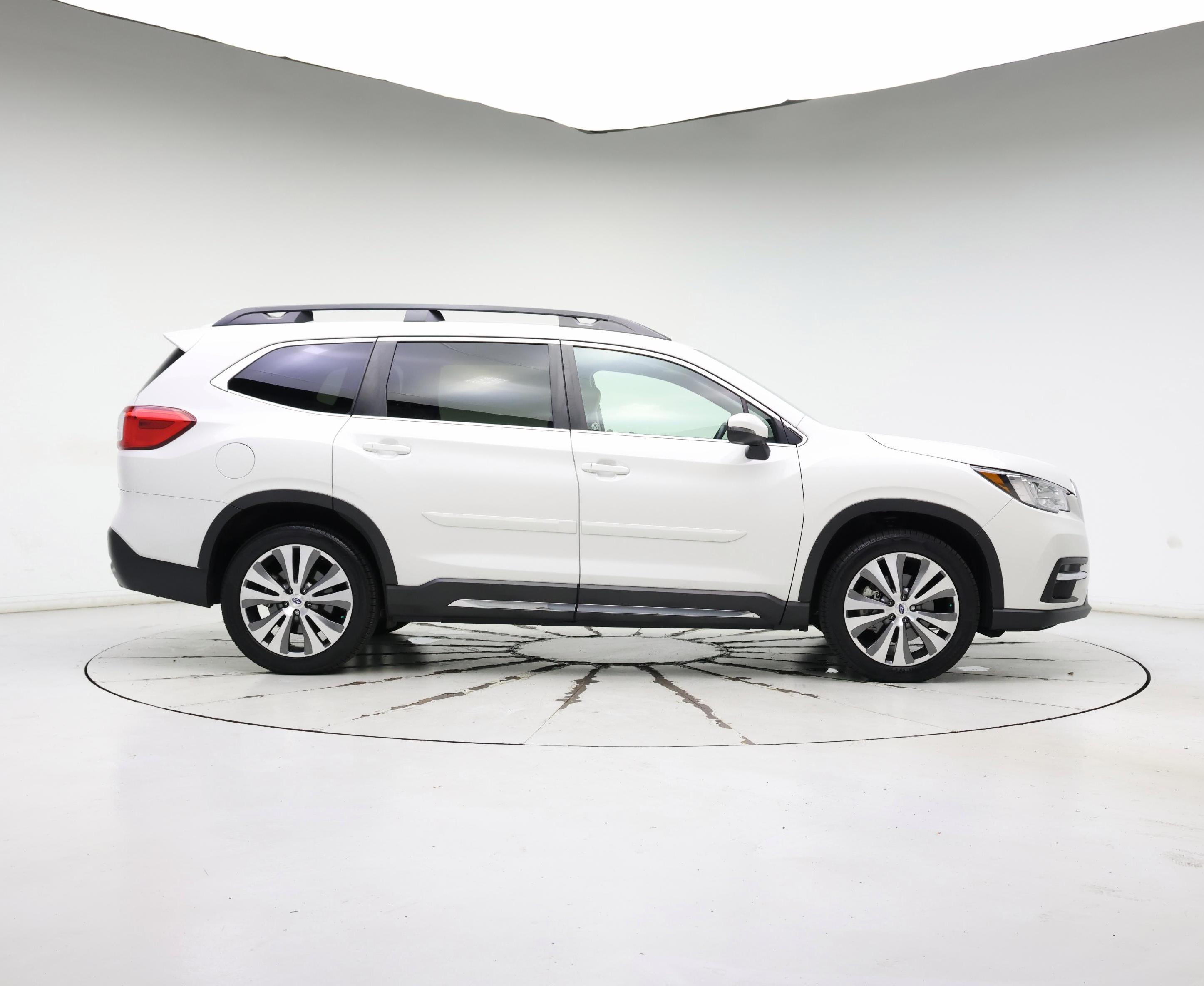 Thumbnail: 2021 Subaru Ascent - 7