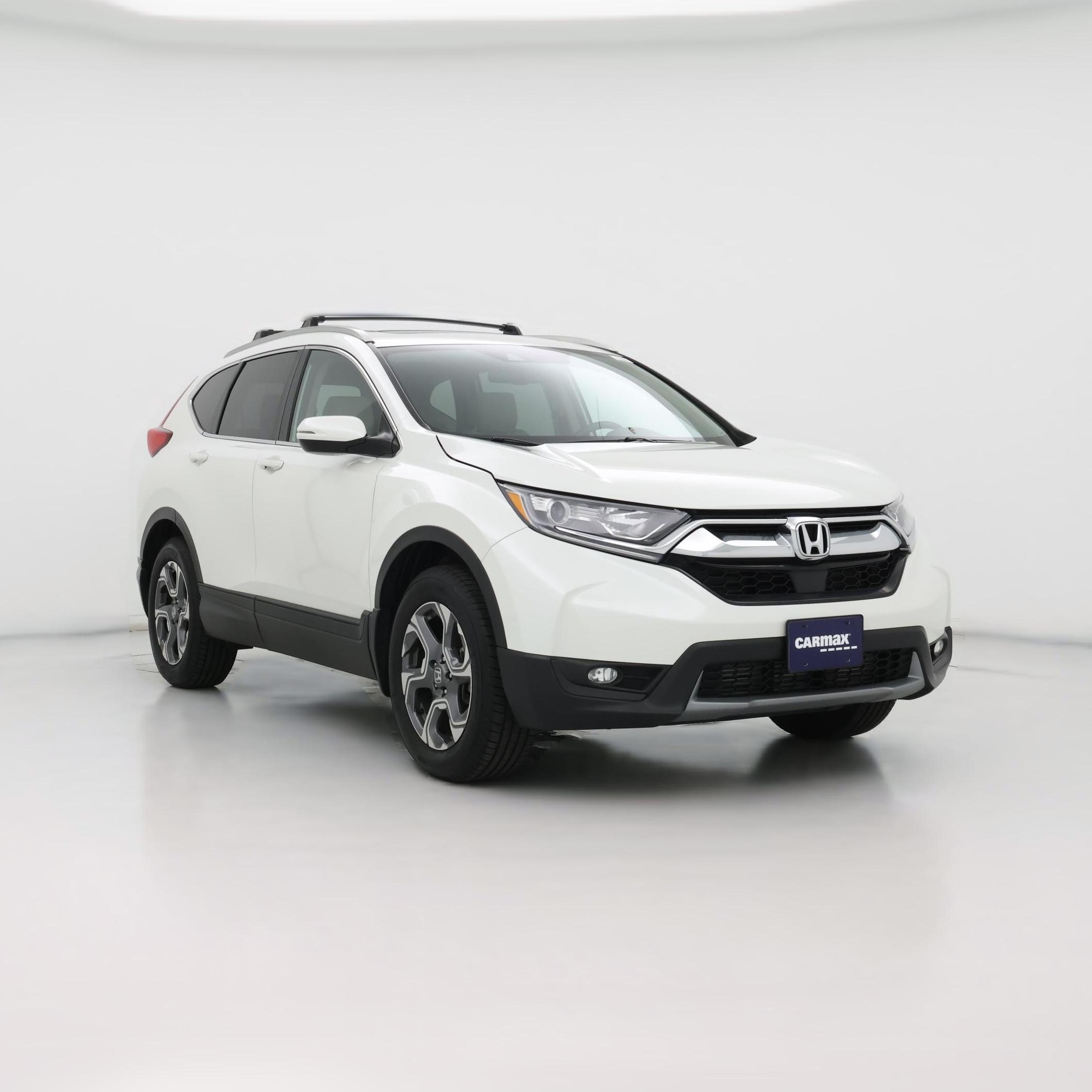 Thumbnail: 2017 Honda CR-V - 1