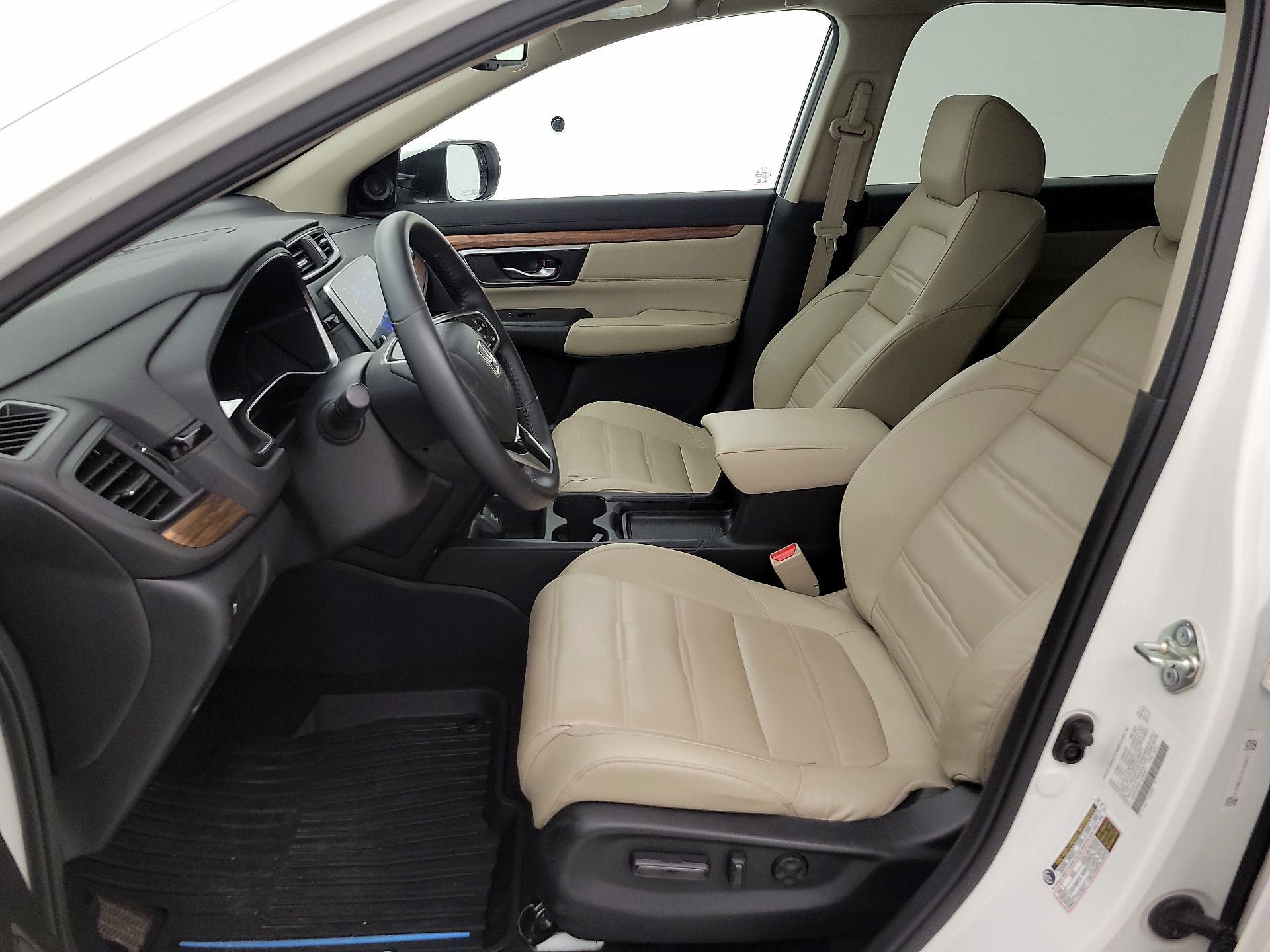 Thumbnail: 2017 Honda CR-V - 11