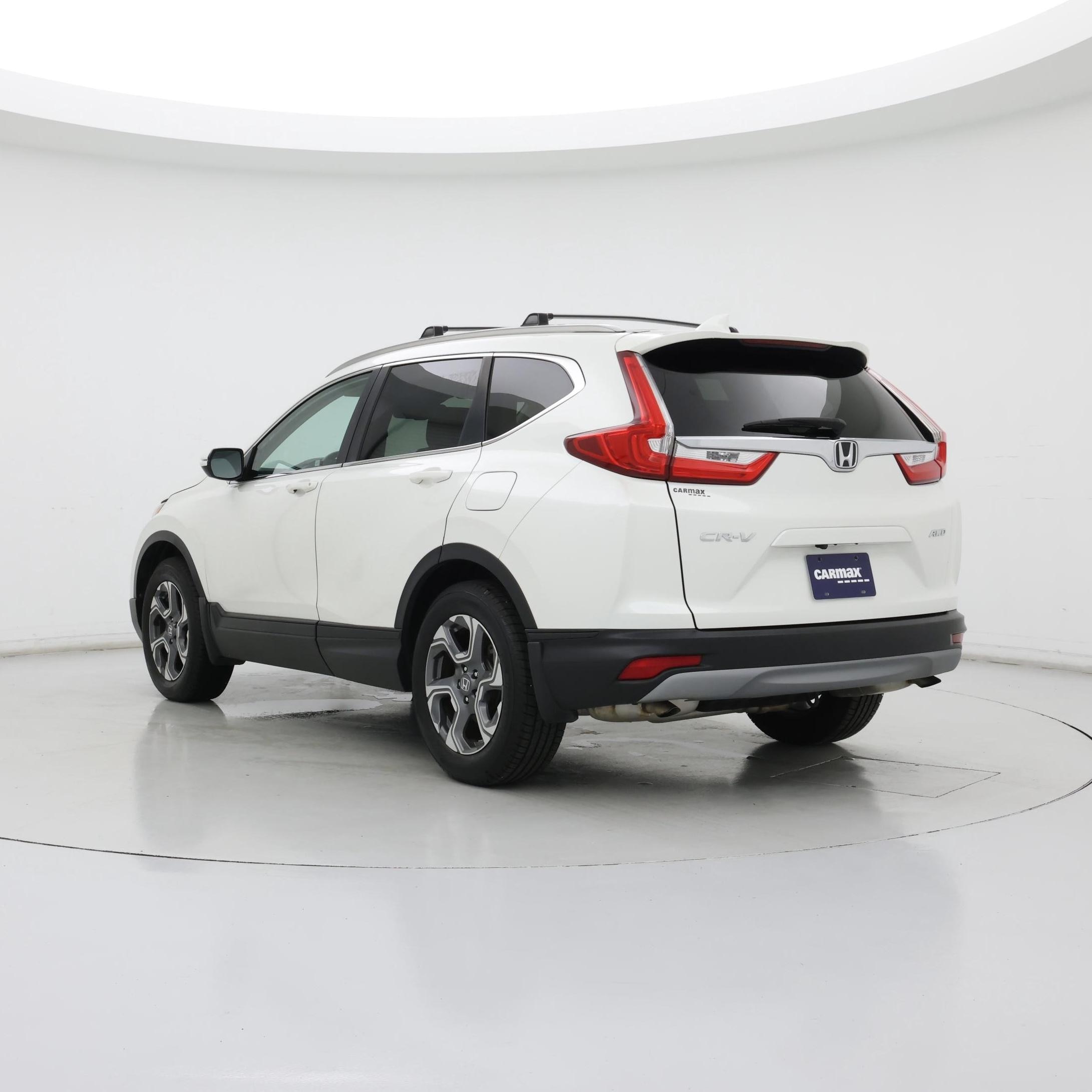 Thumbnail: 2017 Honda CR-V - 2