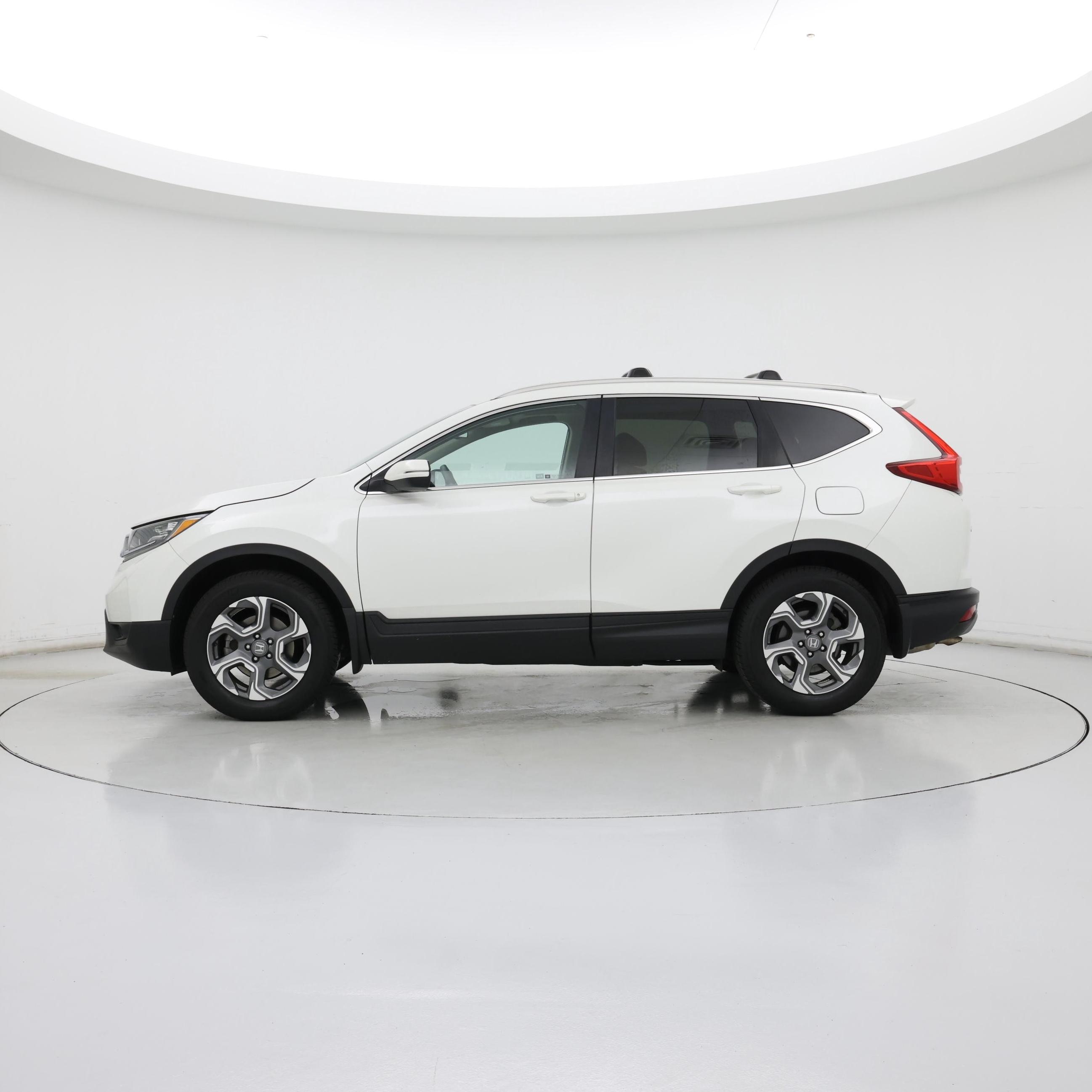 Thumbnail: 2017 Honda CR-V - 3