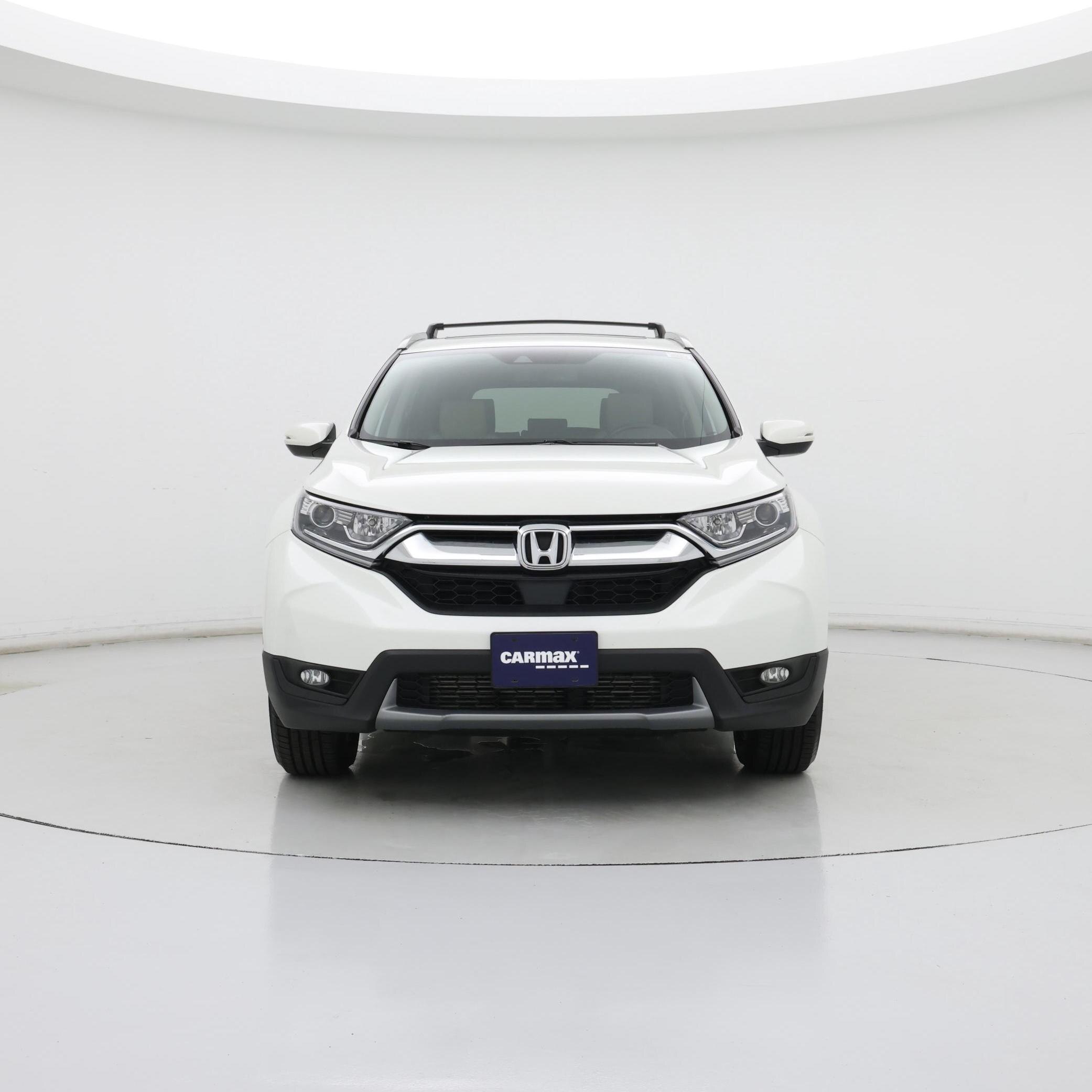 Thumbnail: 2017 Honda CR-V - 5