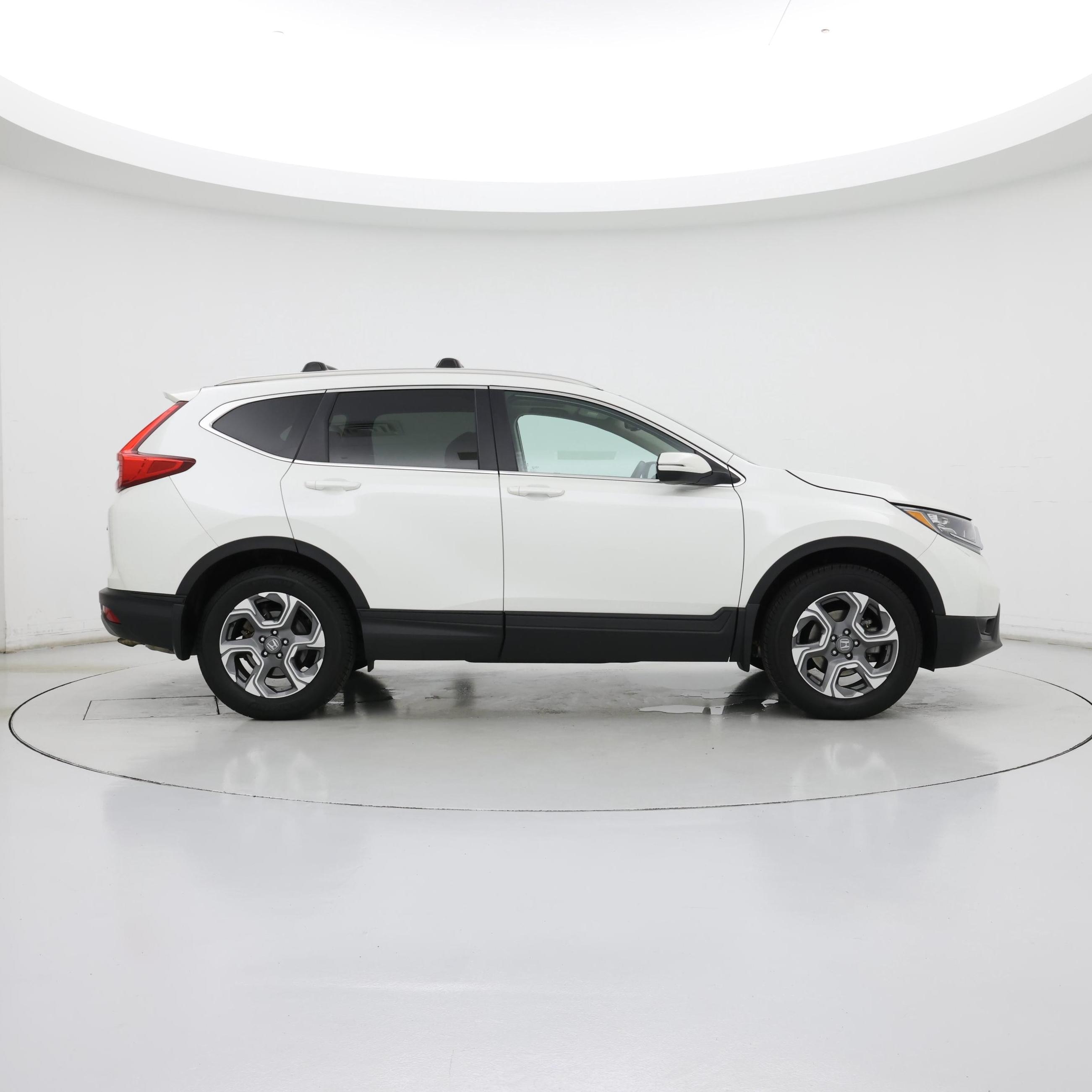 Thumbnail: 2017 Honda CR-V - 7