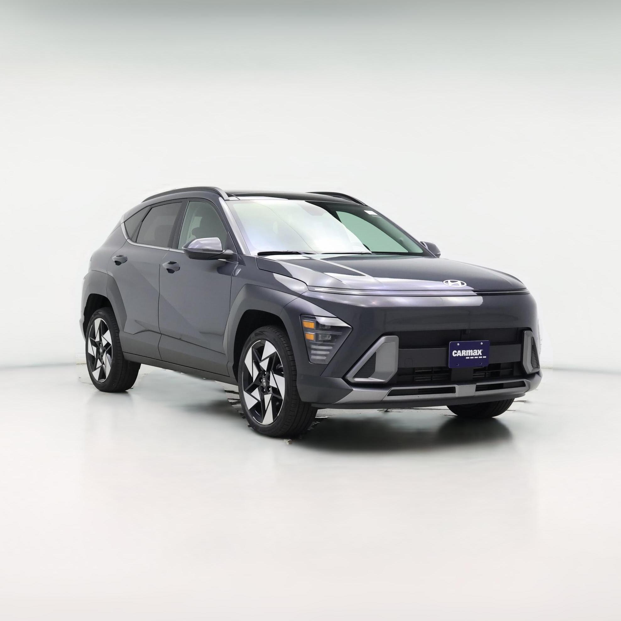 Thumbnail: 2024 Hyundai Kona - 1