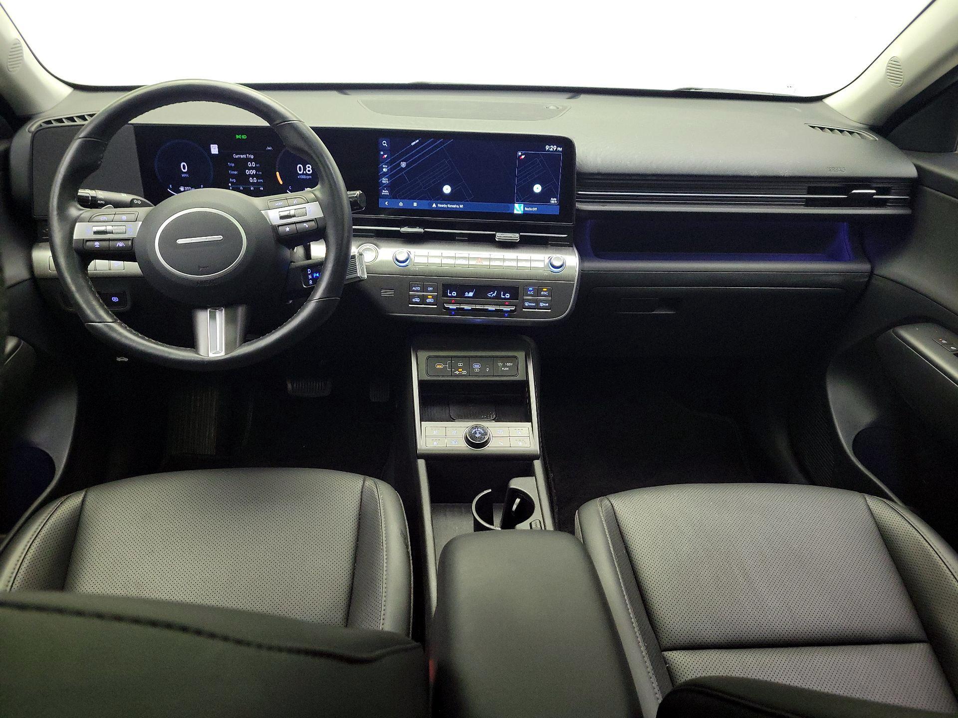 Thumbnail: 2024 Hyundai Kona - 9