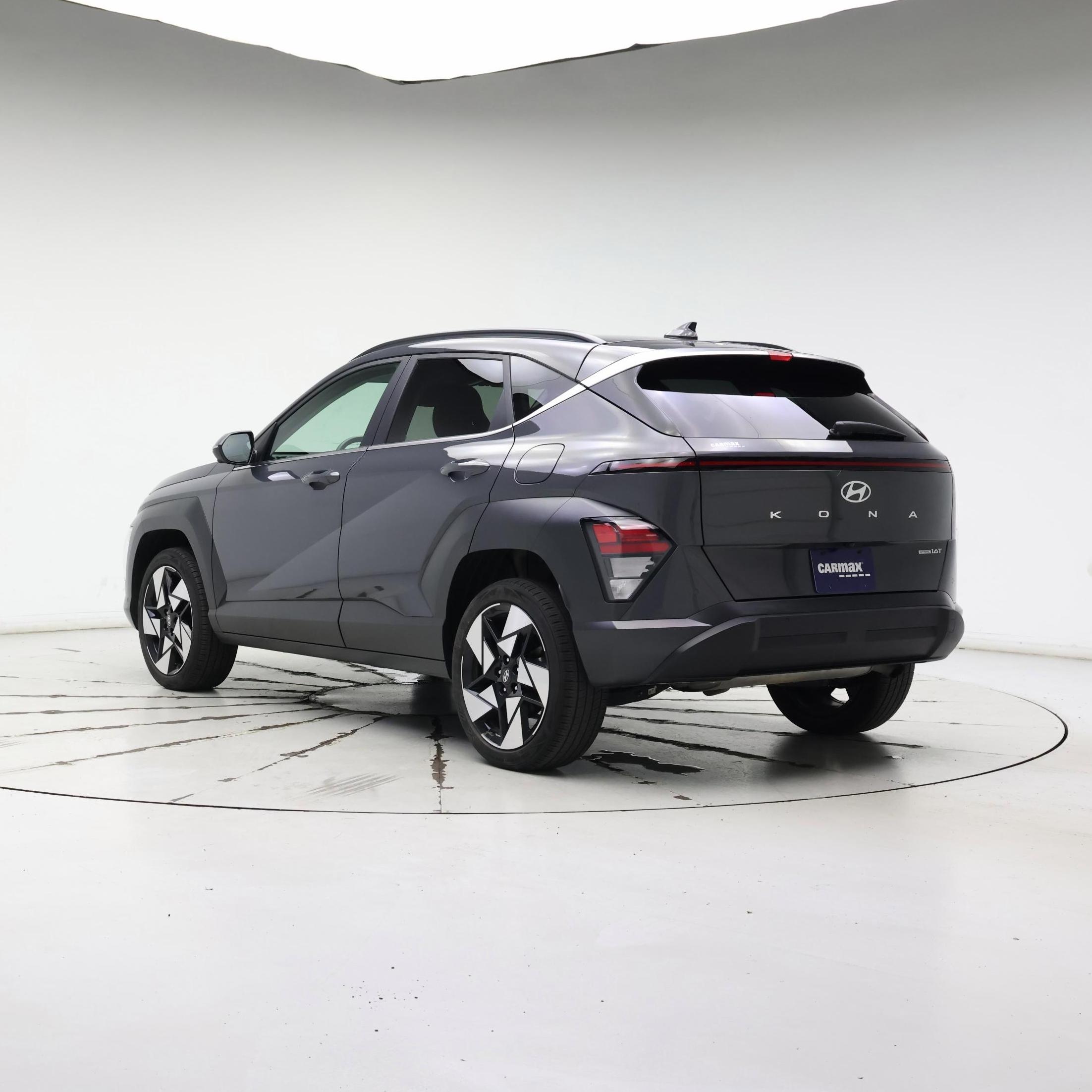 Thumbnail: 2024 Hyundai Kona - 2