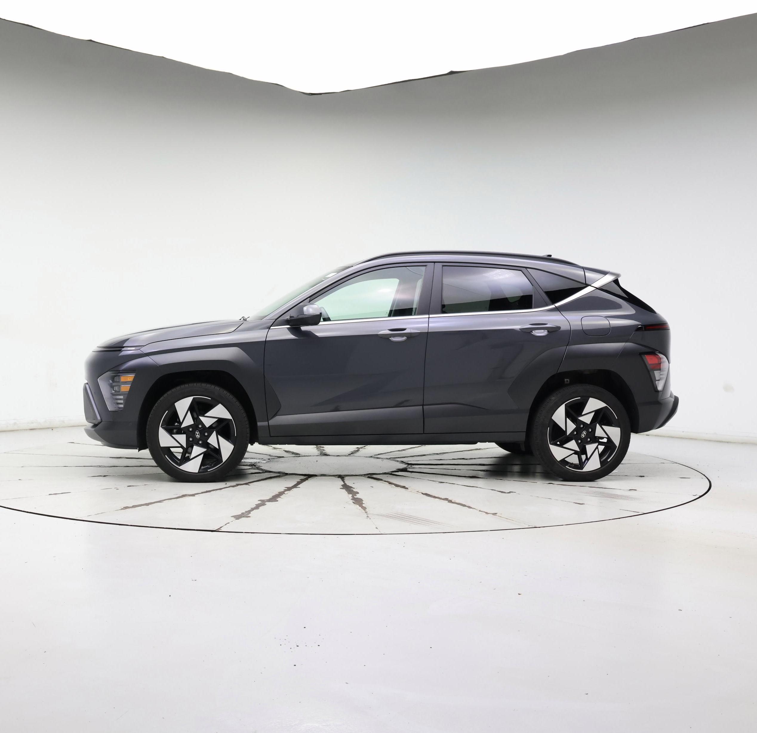 Thumbnail: 2024 Hyundai Kona - 3