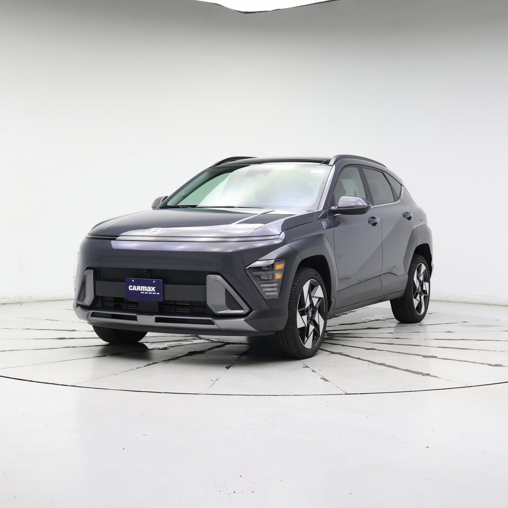 Thumbnail: 2024 Hyundai Kona - 4