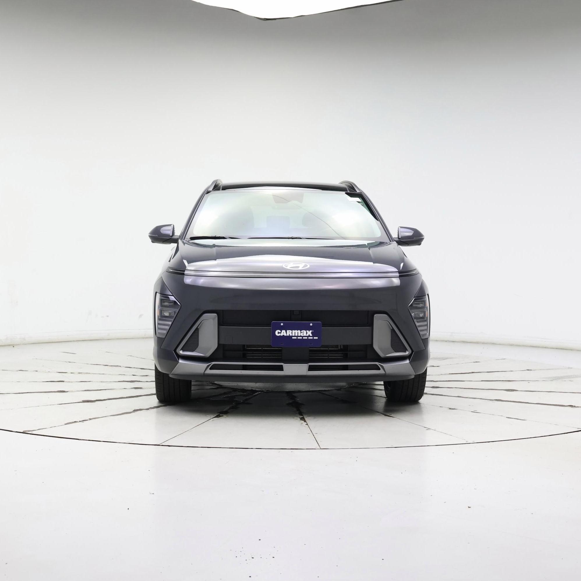 Thumbnail: 2024 Hyundai Kona - 5