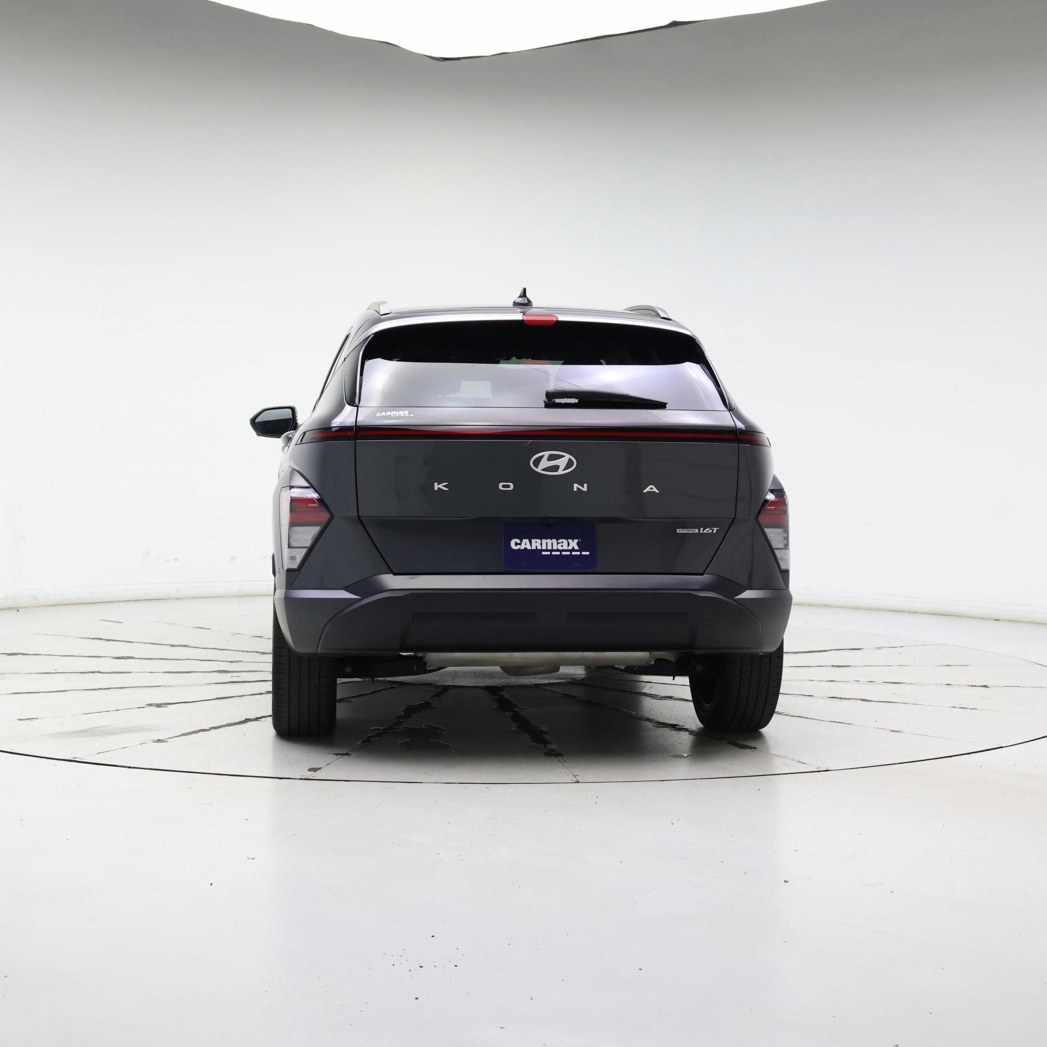 Thumbnail: 2024 Hyundai Kona - 6