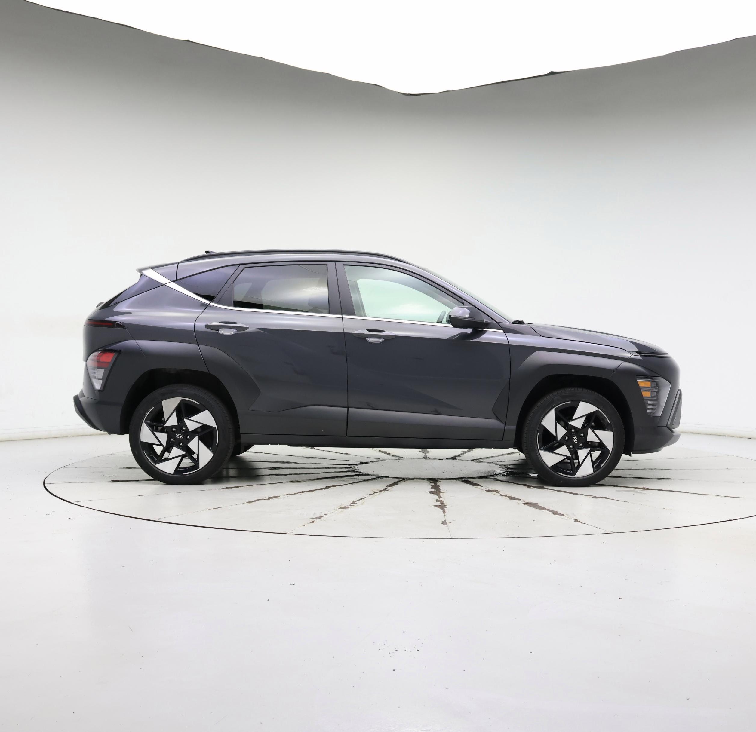 Thumbnail: 2024 Hyundai Kona - 7
