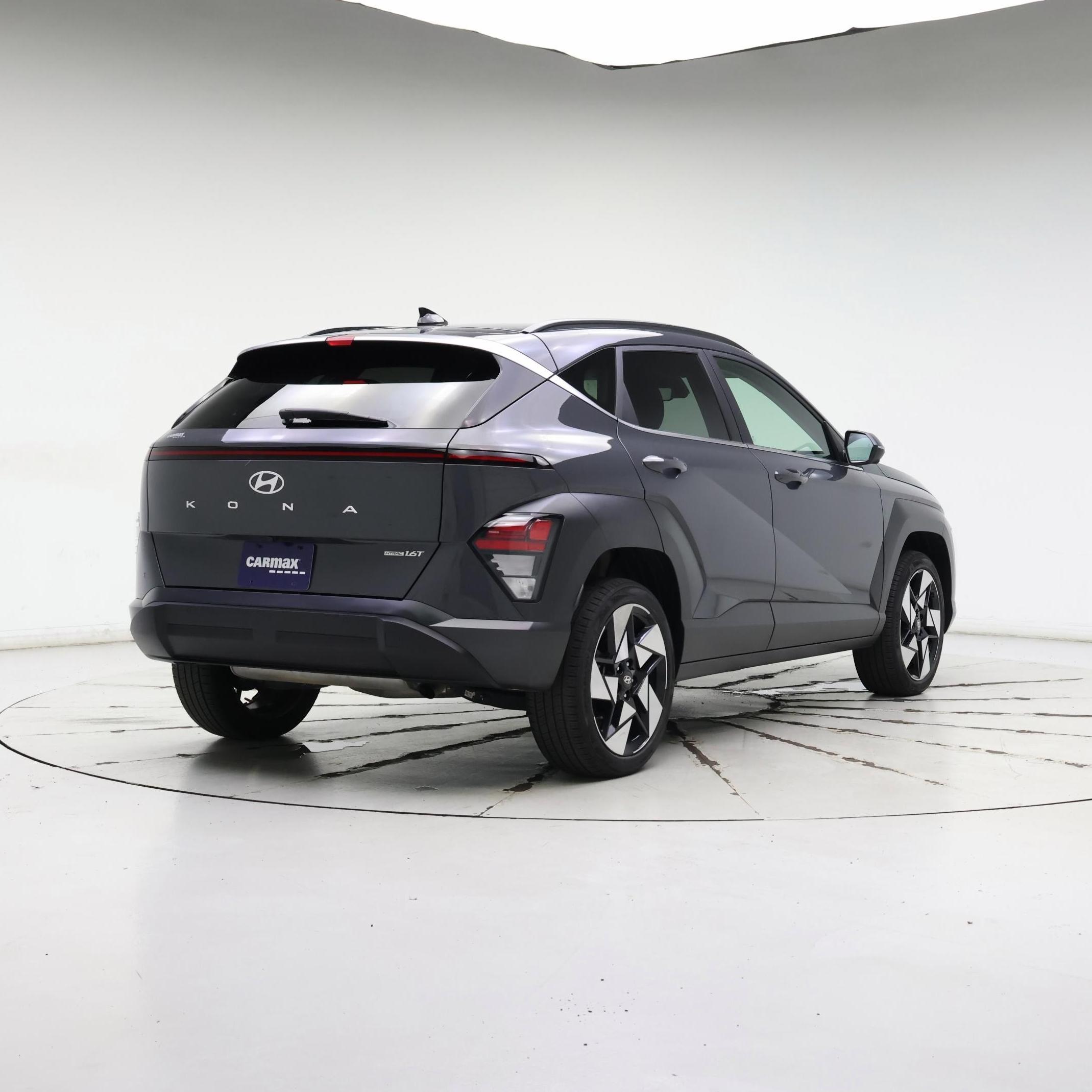 Thumbnail: 2024 Hyundai Kona - 8