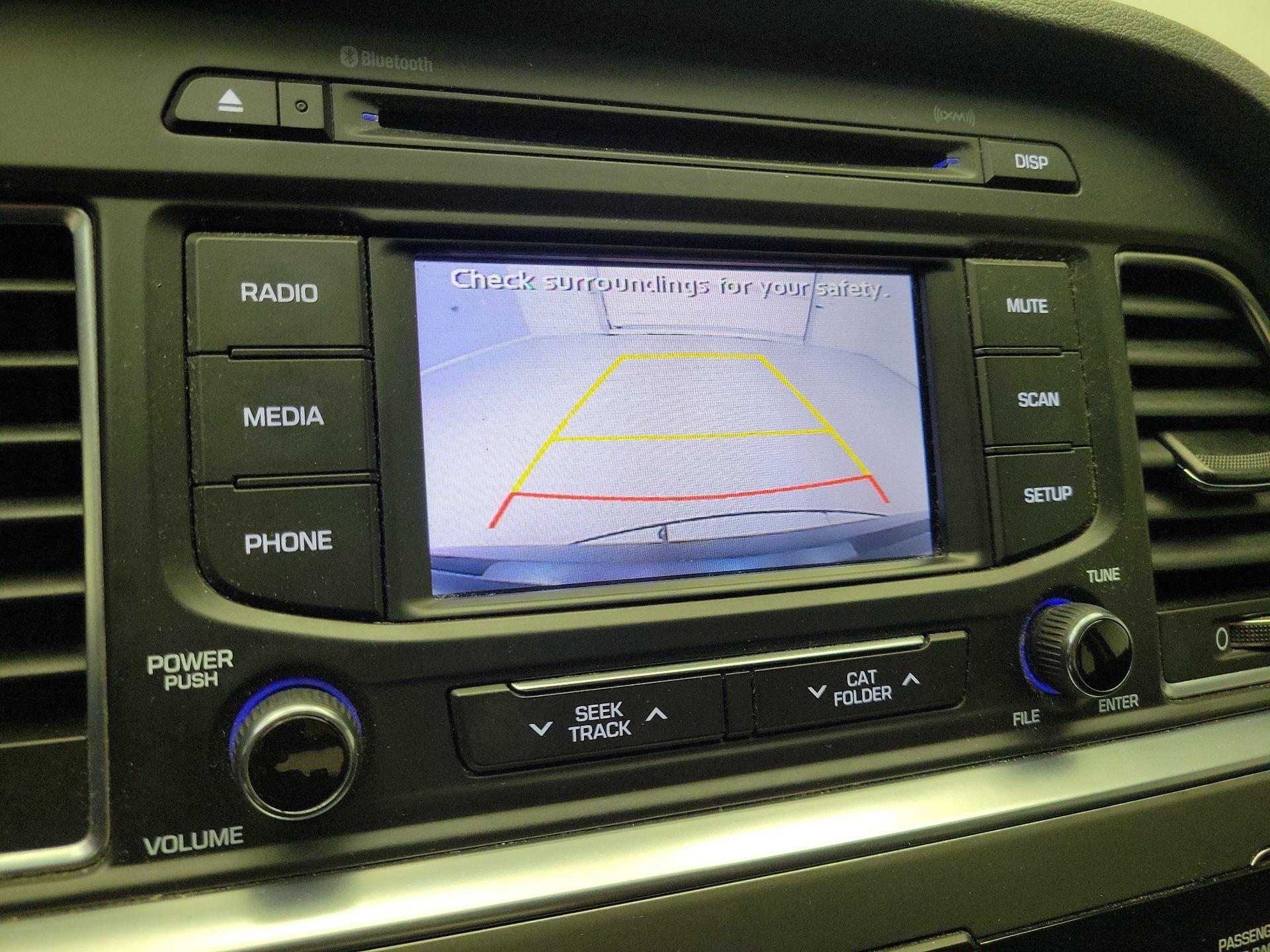 Thumbnail: 2015 Hyundai Sonata - 14