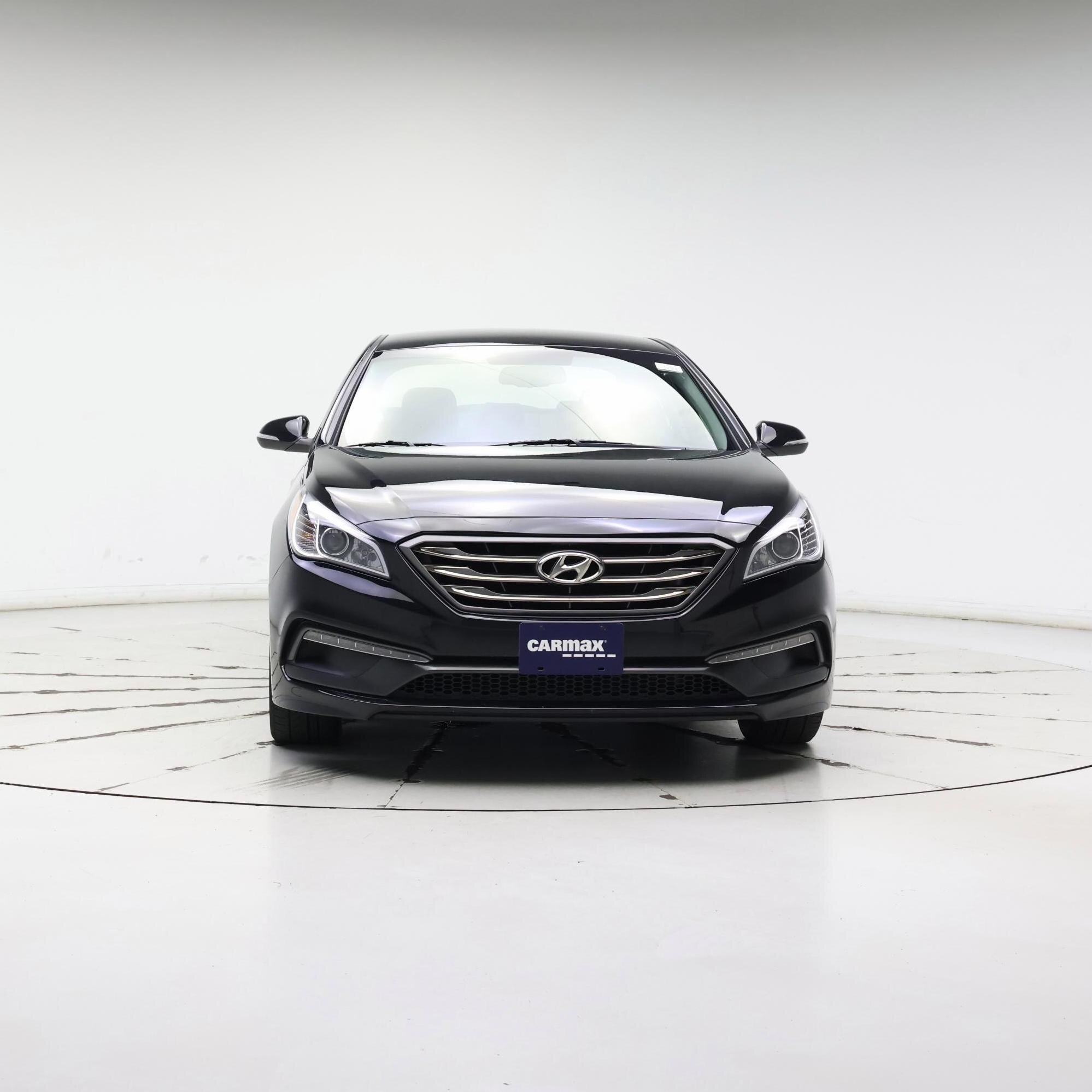 Thumbnail: 2015 Hyundai Sonata - 5