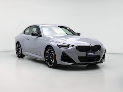 2025 BMW M240 XI