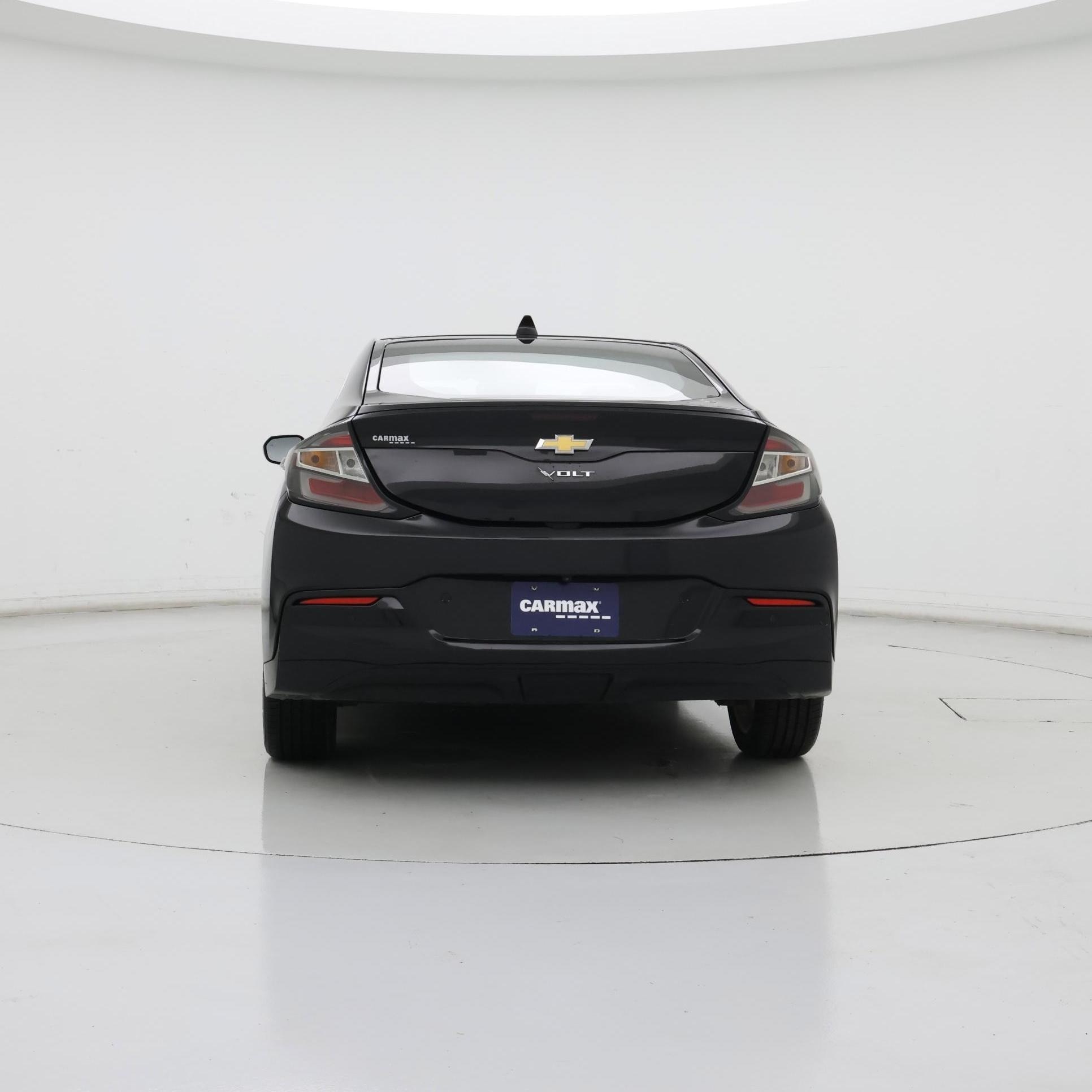 Thumbnail: 2017 Chevrolet Volt - 6