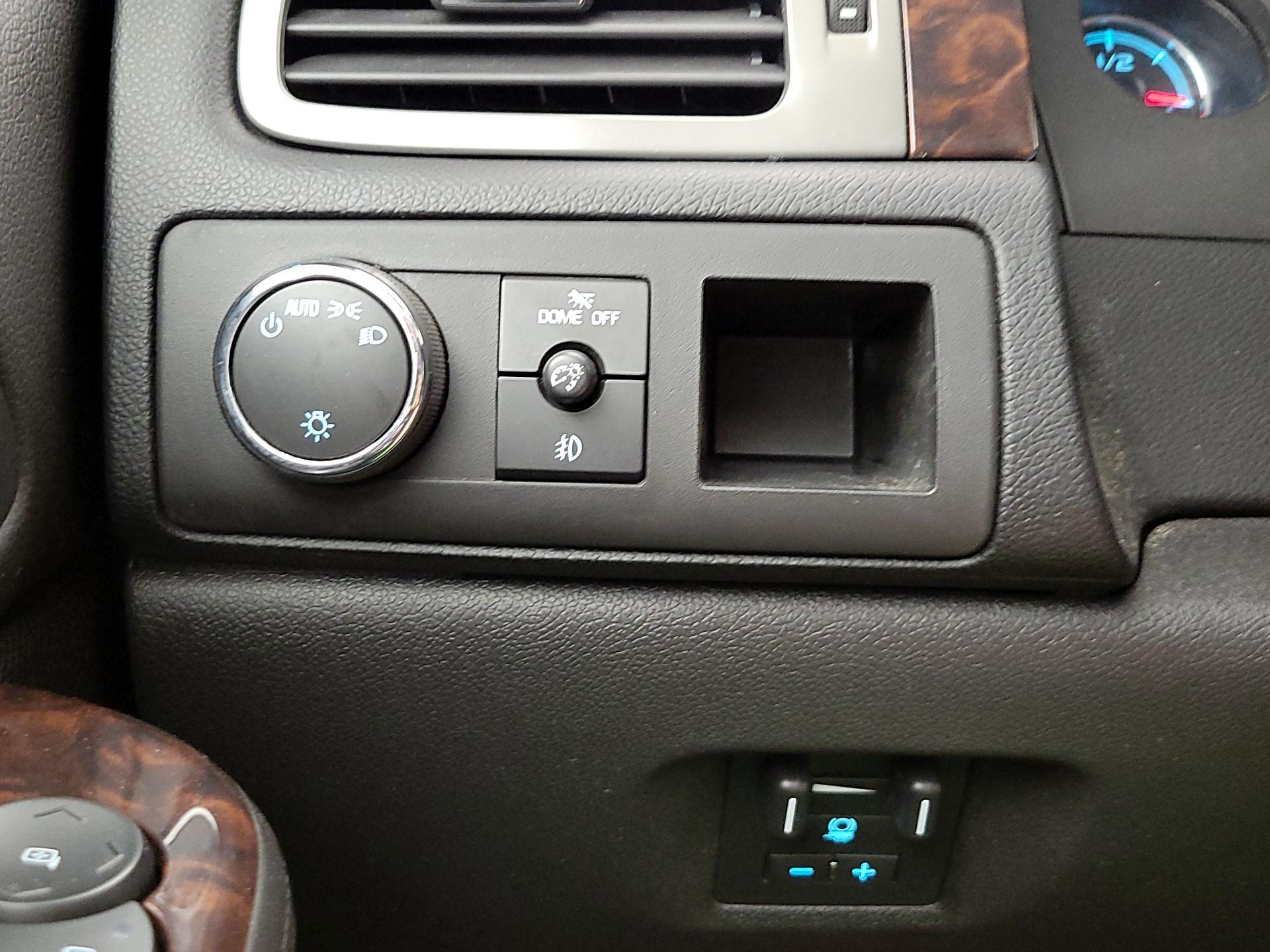 Thumbnail: 2014 GMC Yukon - 13