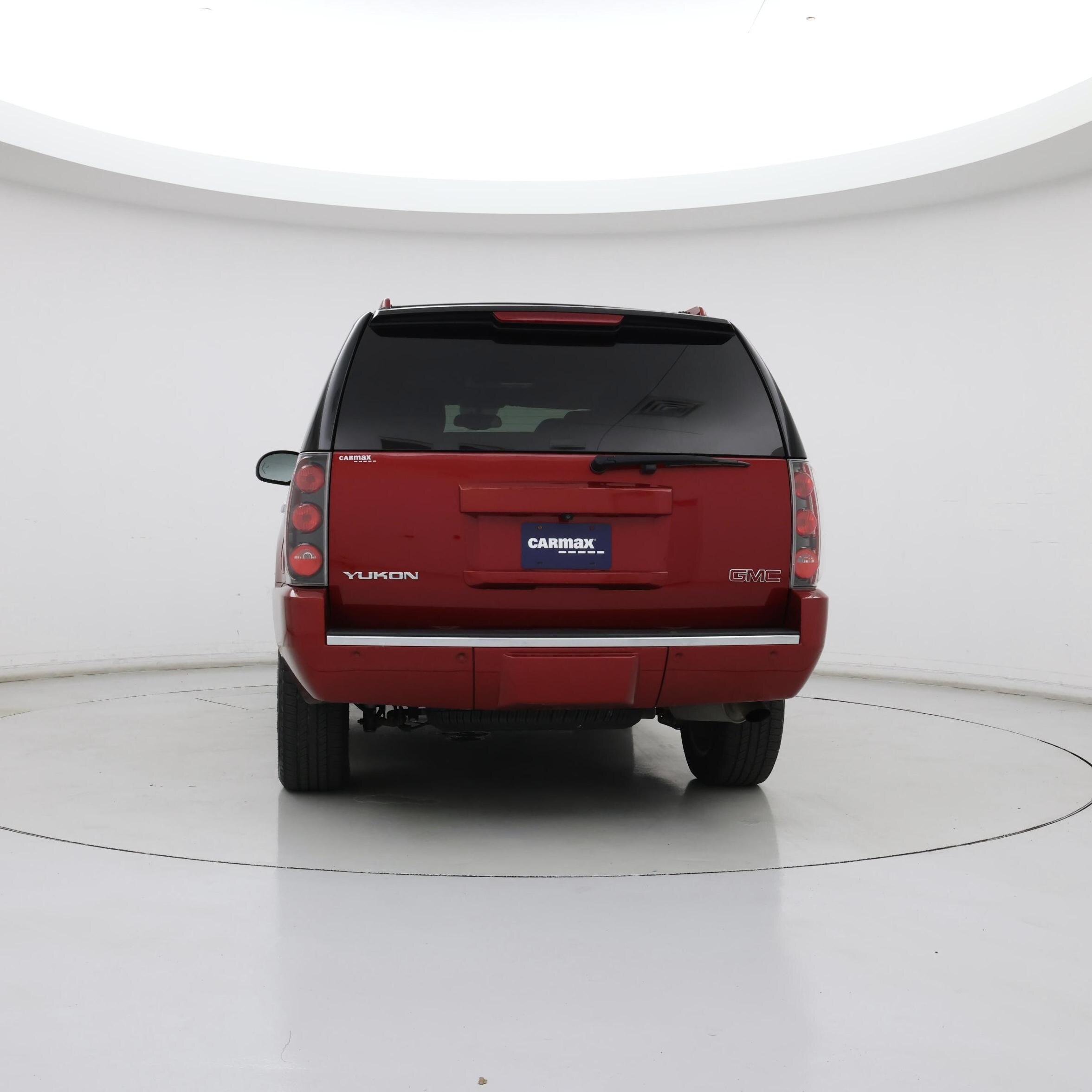 Thumbnail: 2014 GMC Yukon - 6