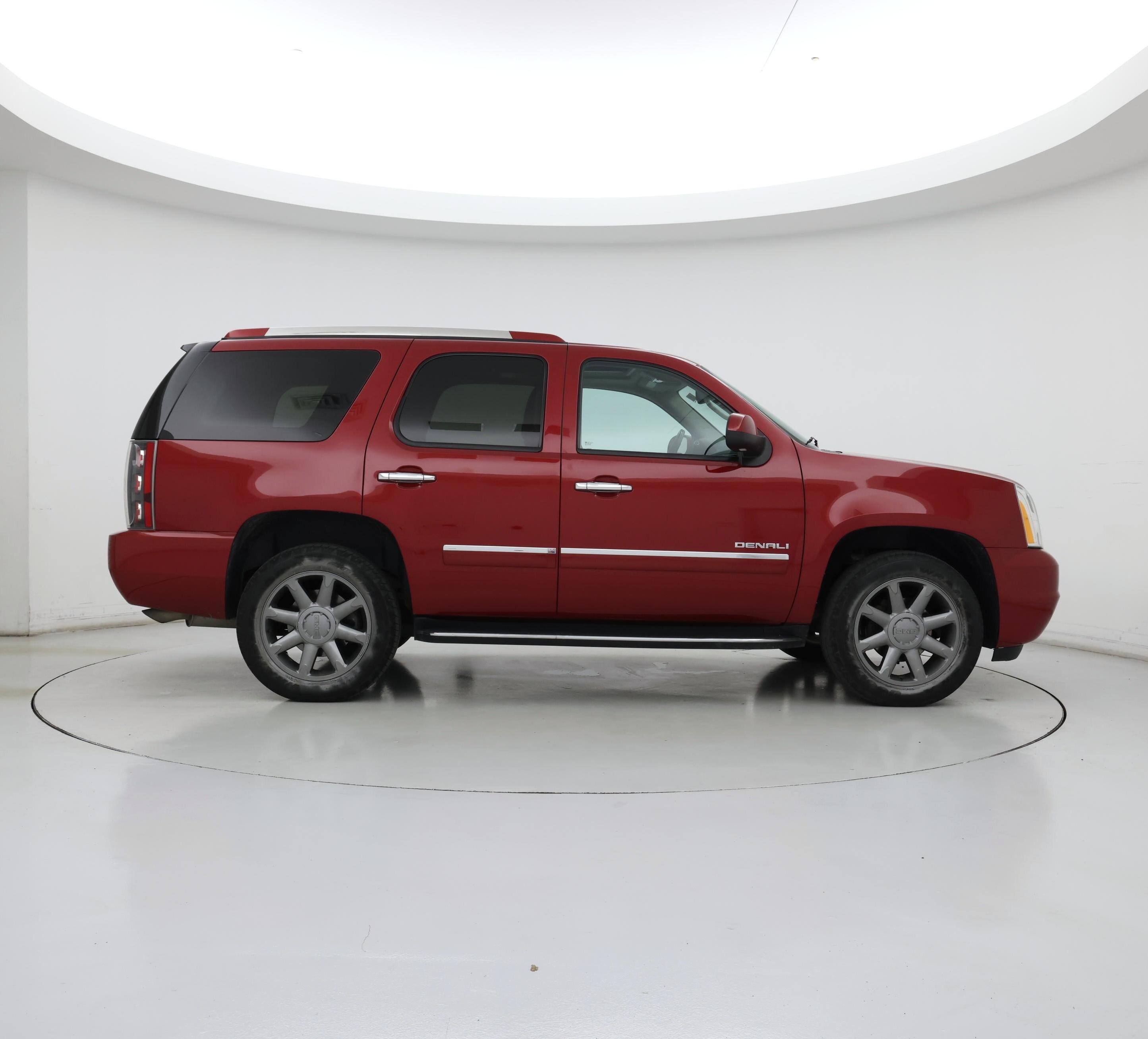 Thumbnail: 2014 GMC Yukon - 7