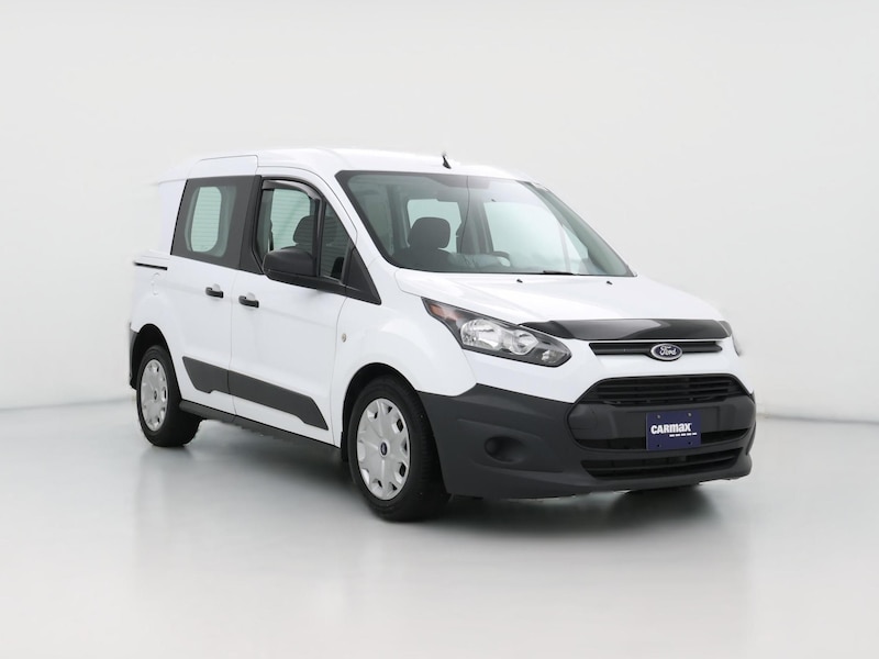 2016 Ford Transit Series Connnect XL -
                  Saint Louis, MO