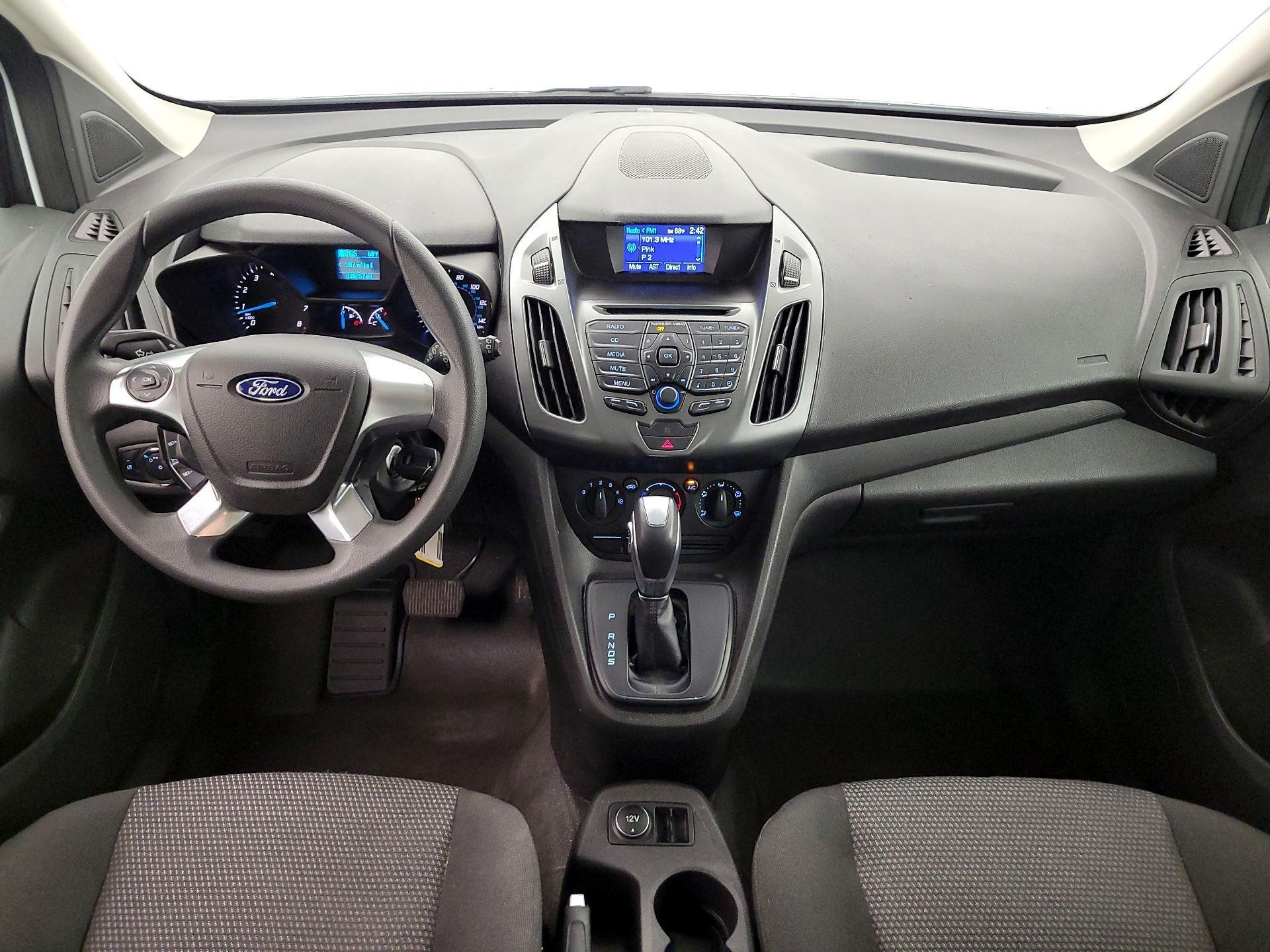 Thumbnail: 2016 Ford Transit Series - 9