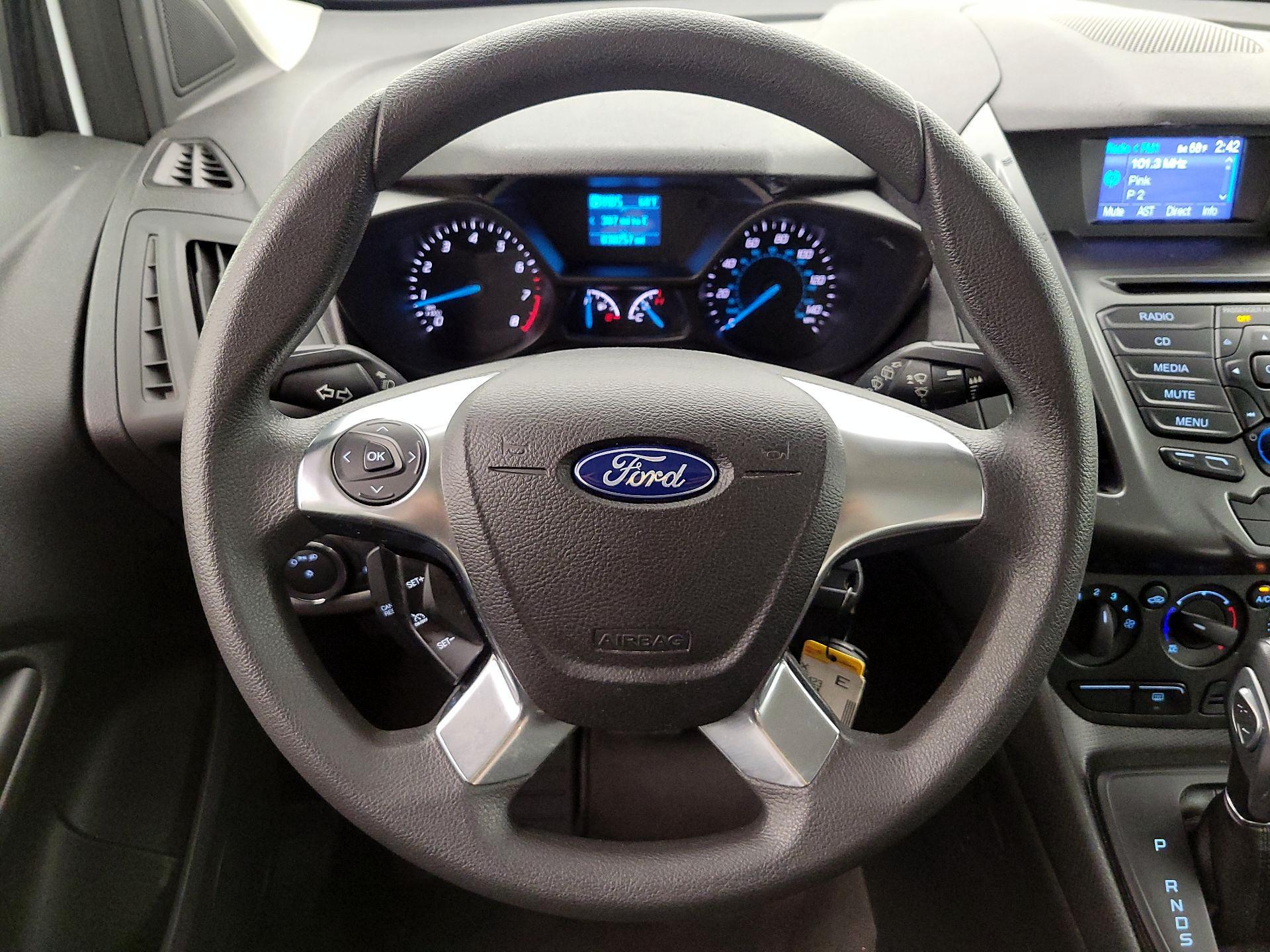 Thumbnail: 2016 Ford Transit Series - 10