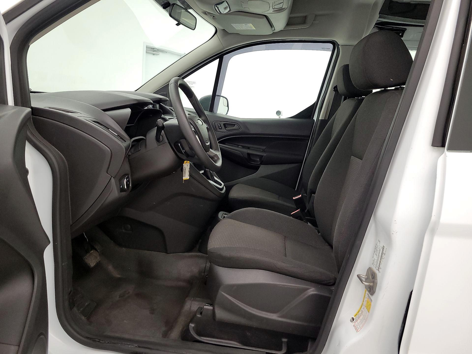 Thumbnail: 2016 Ford Transit Series - 11