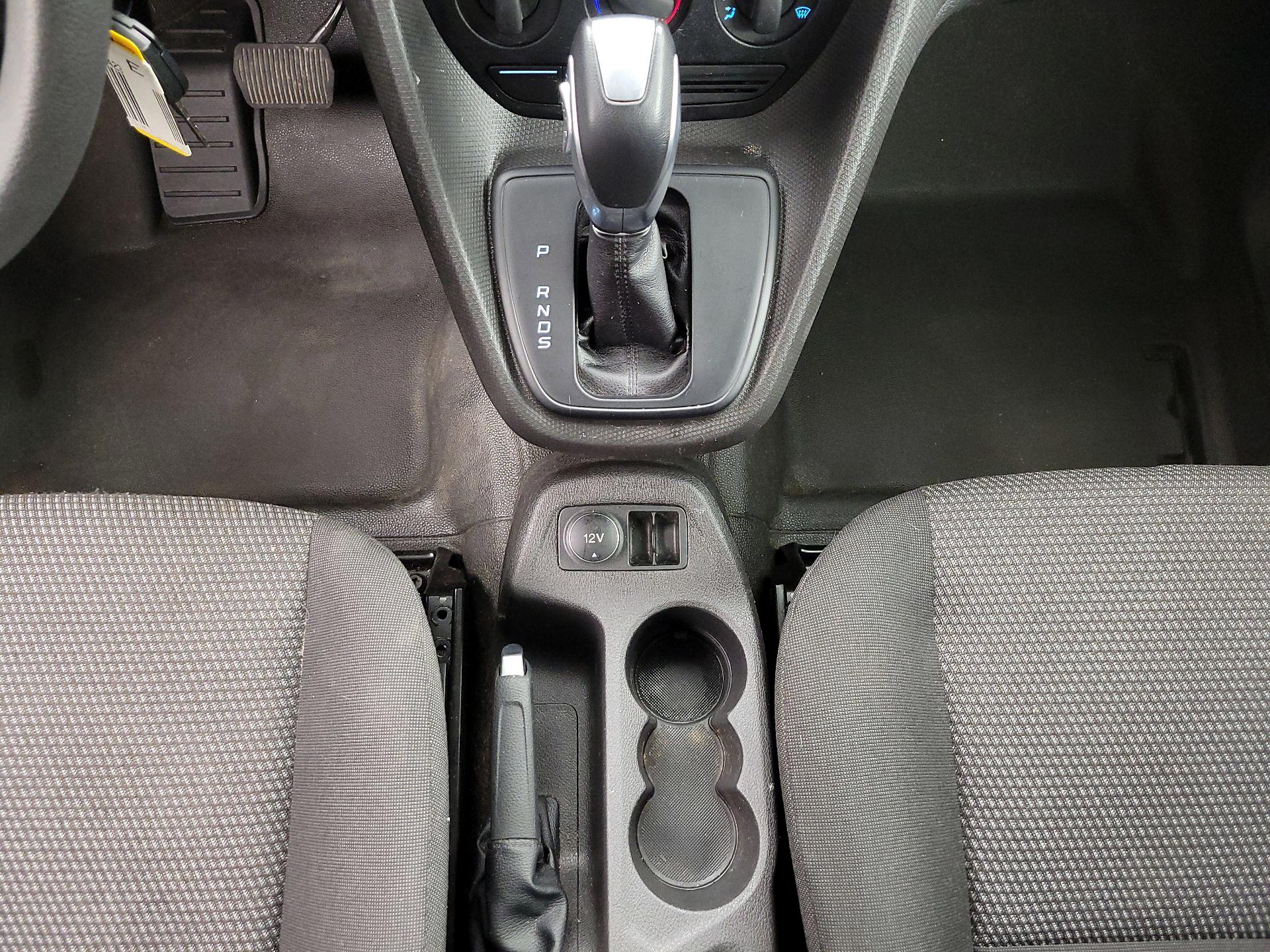 Thumbnail: 2016 Ford Transit Series - 17
