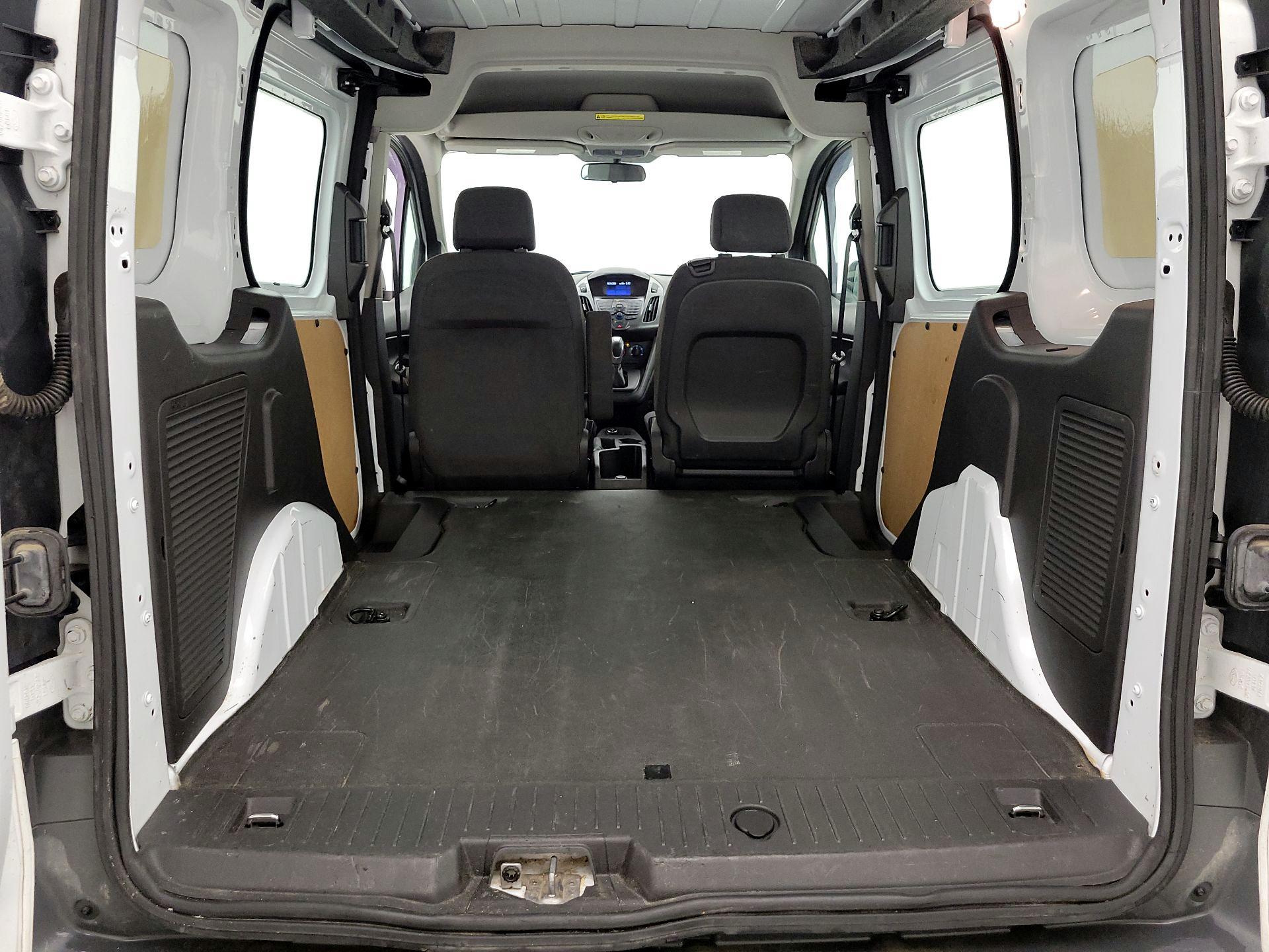 Thumbnail: 2016 Ford Transit Series - 20