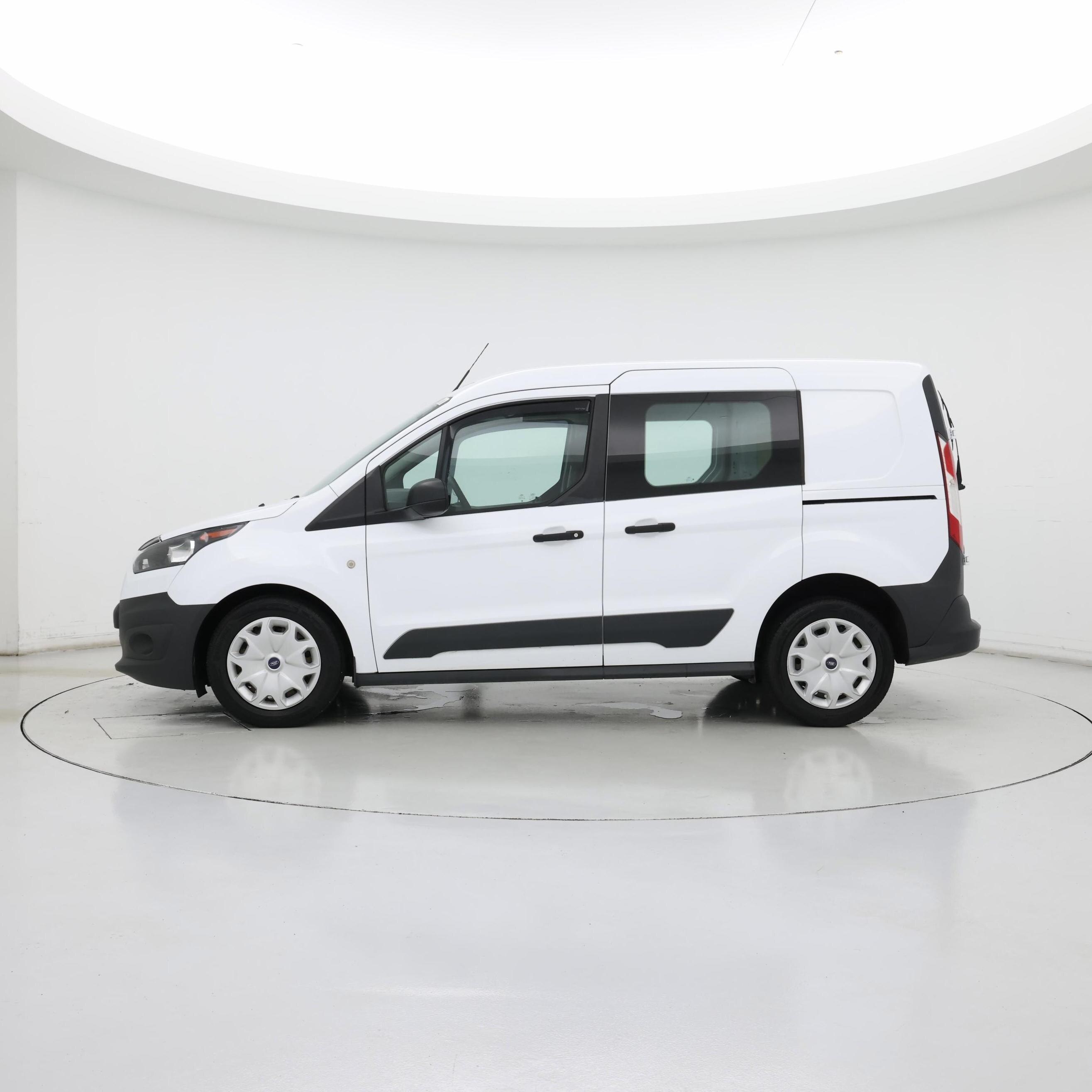 Thumbnail: 2016 Ford Transit Series - 3