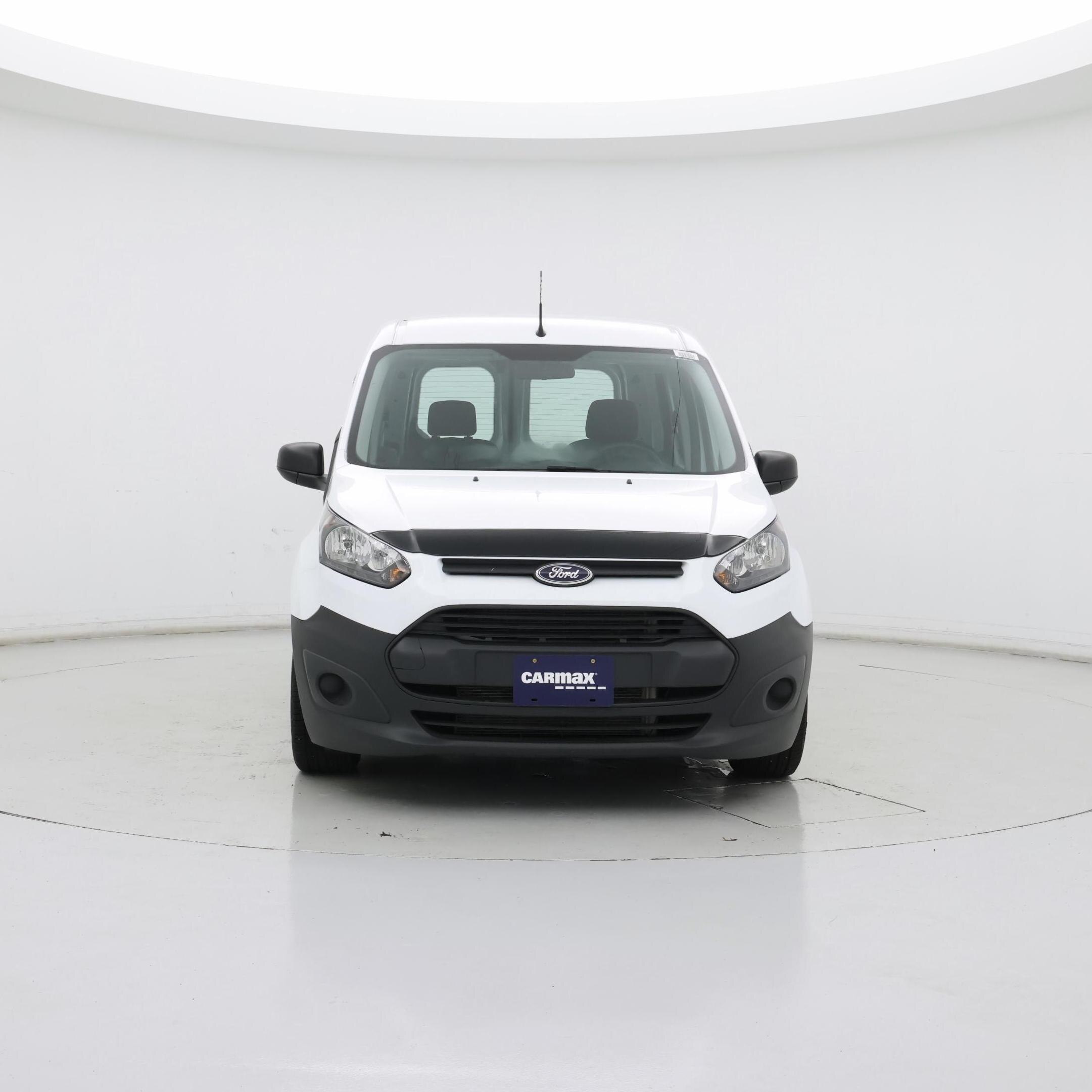 Thumbnail: 2016 Ford Transit Series - 5