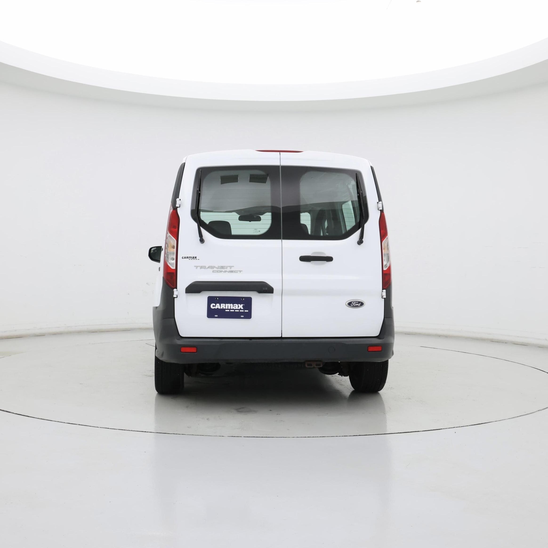 Thumbnail: 2016 Ford Transit Series - 6