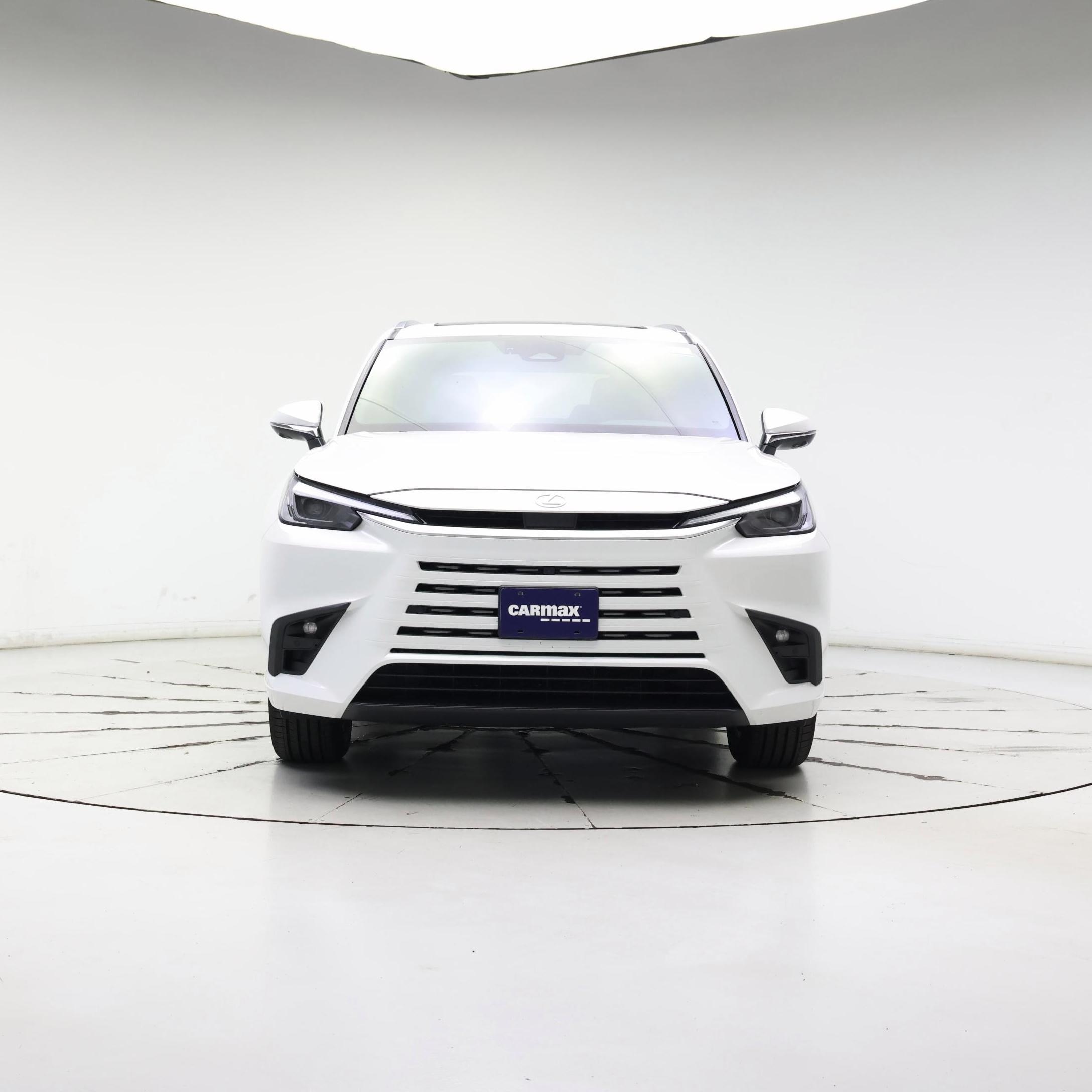Thumbnail: 2024 Lexus TX - 5