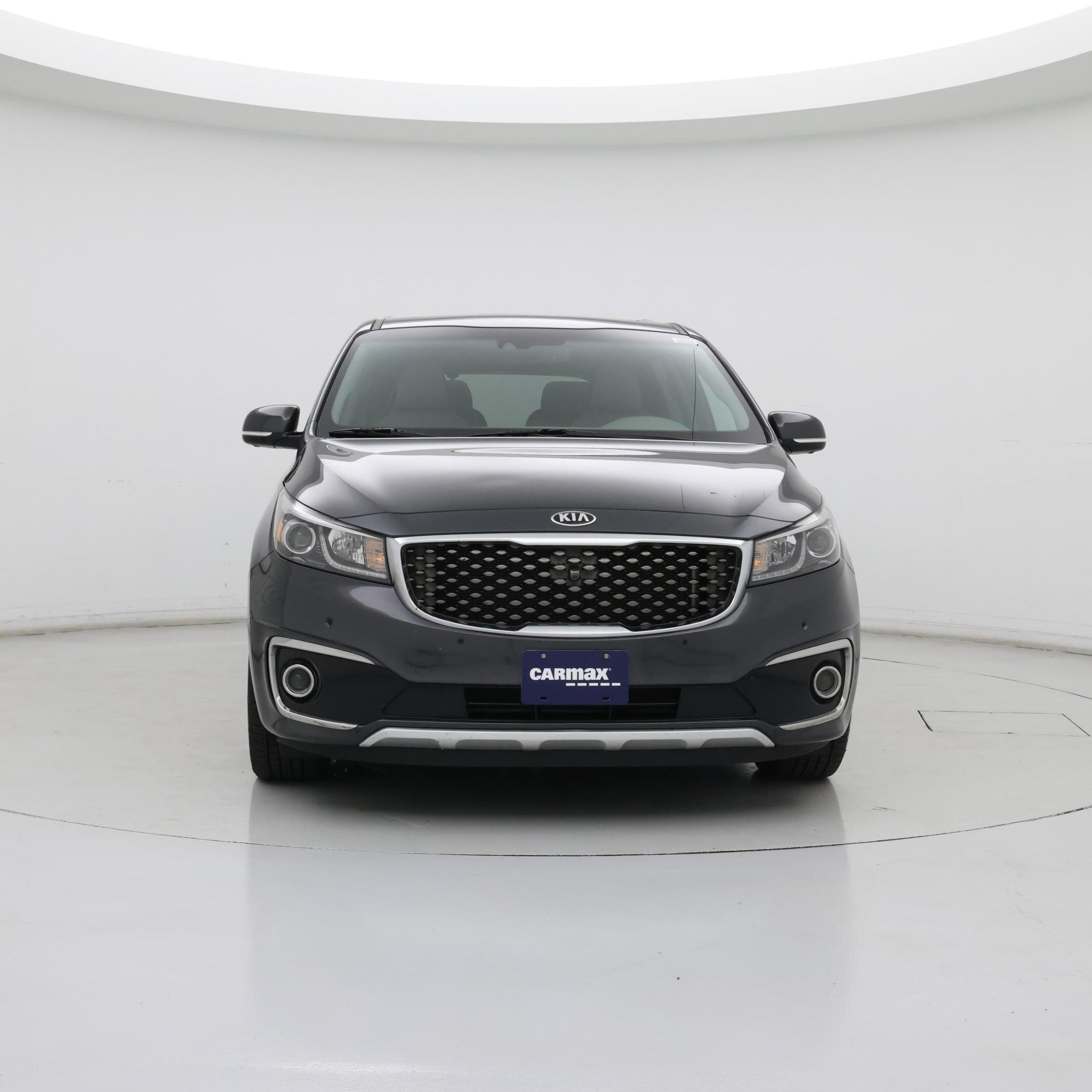 Thumbnail: 2016 Kia Sedona - 5