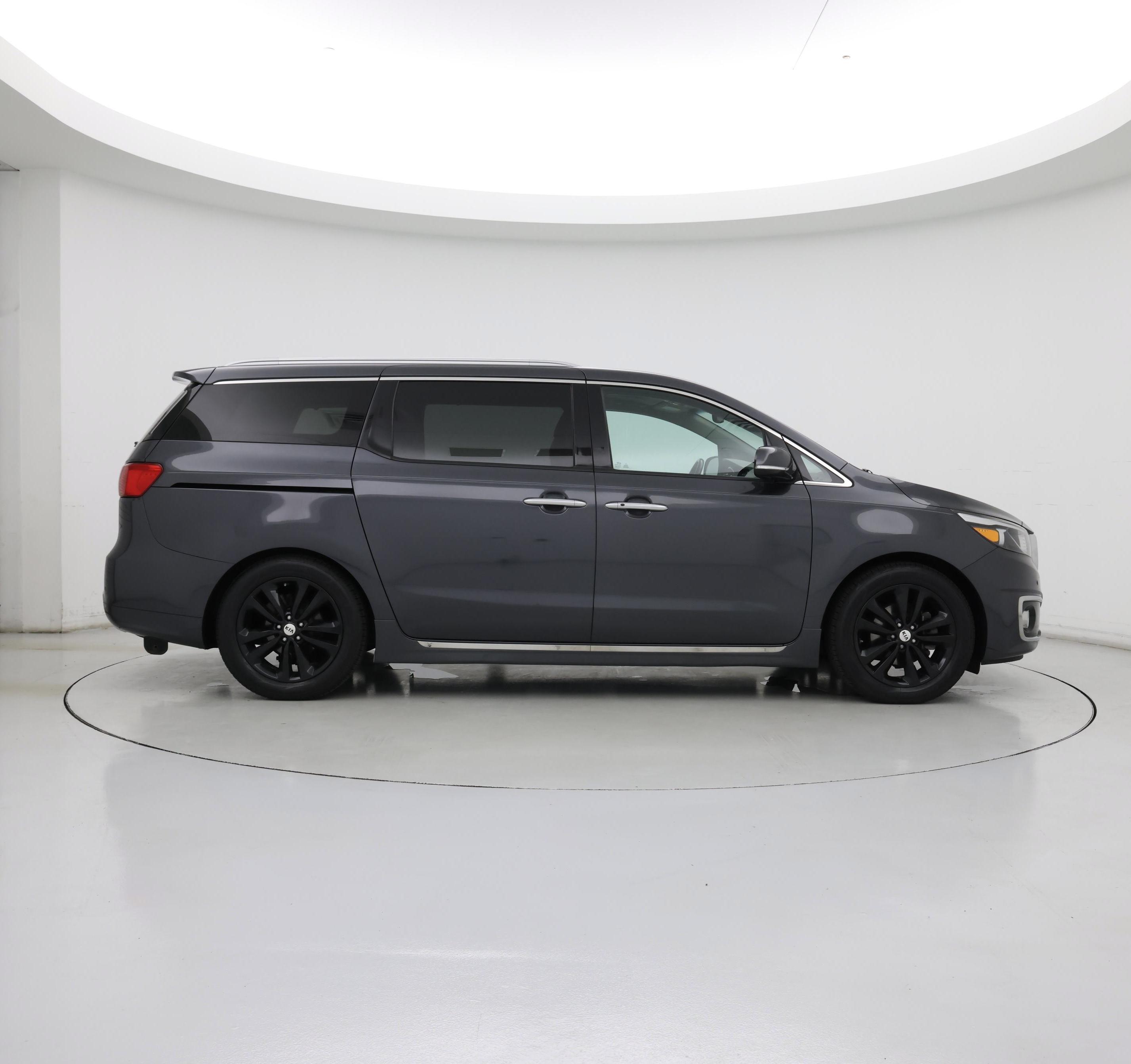 Thumbnail: 2016 Kia Sedona - 7