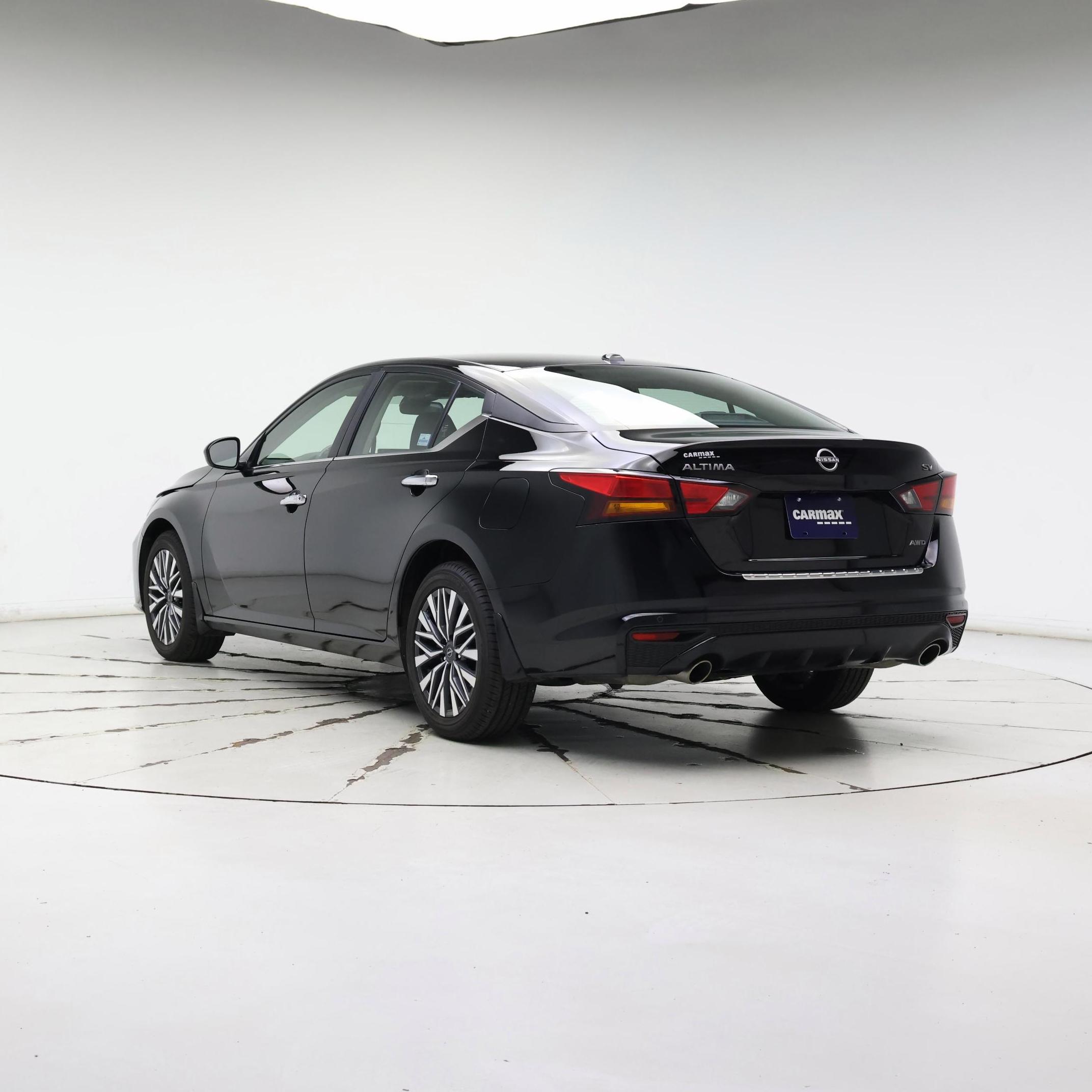 Thumbnail: 2023 Nissan Altima - 2